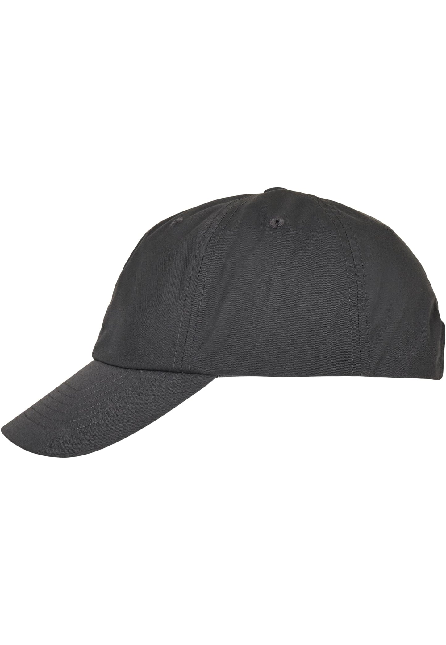 Recycled Polyester Dad Cap