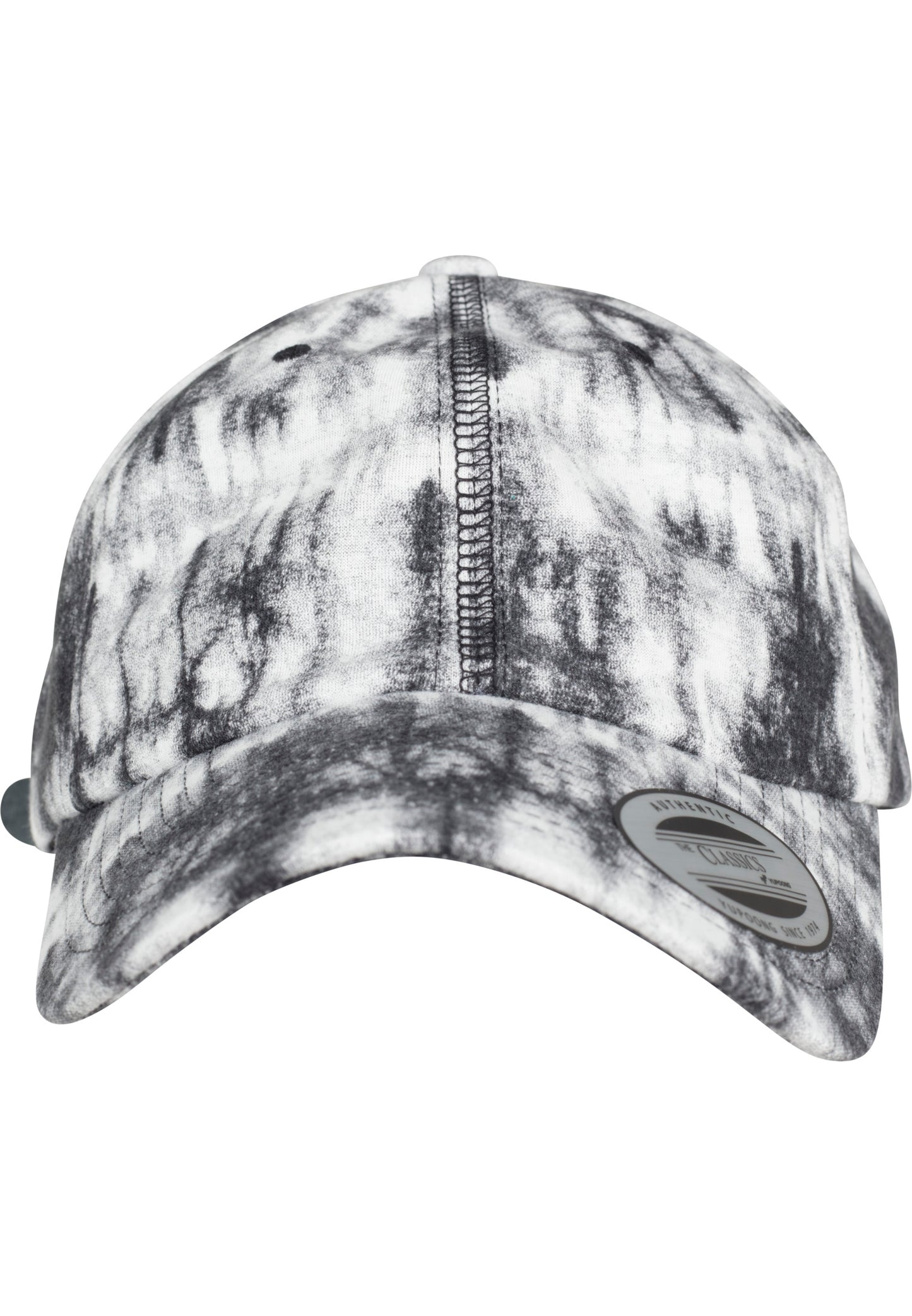 Low Profile Tie Dye Cap
