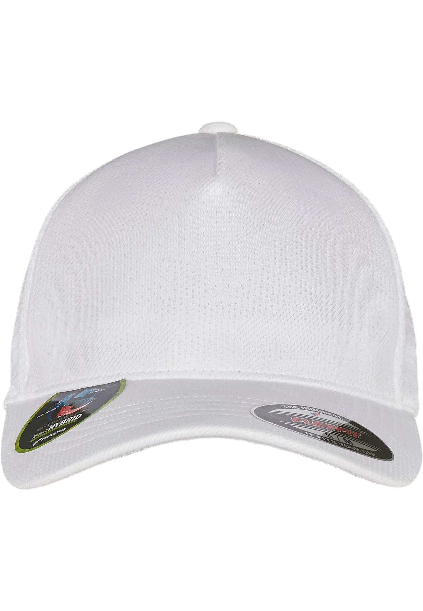 Flexfit Jaquard Camo Cap