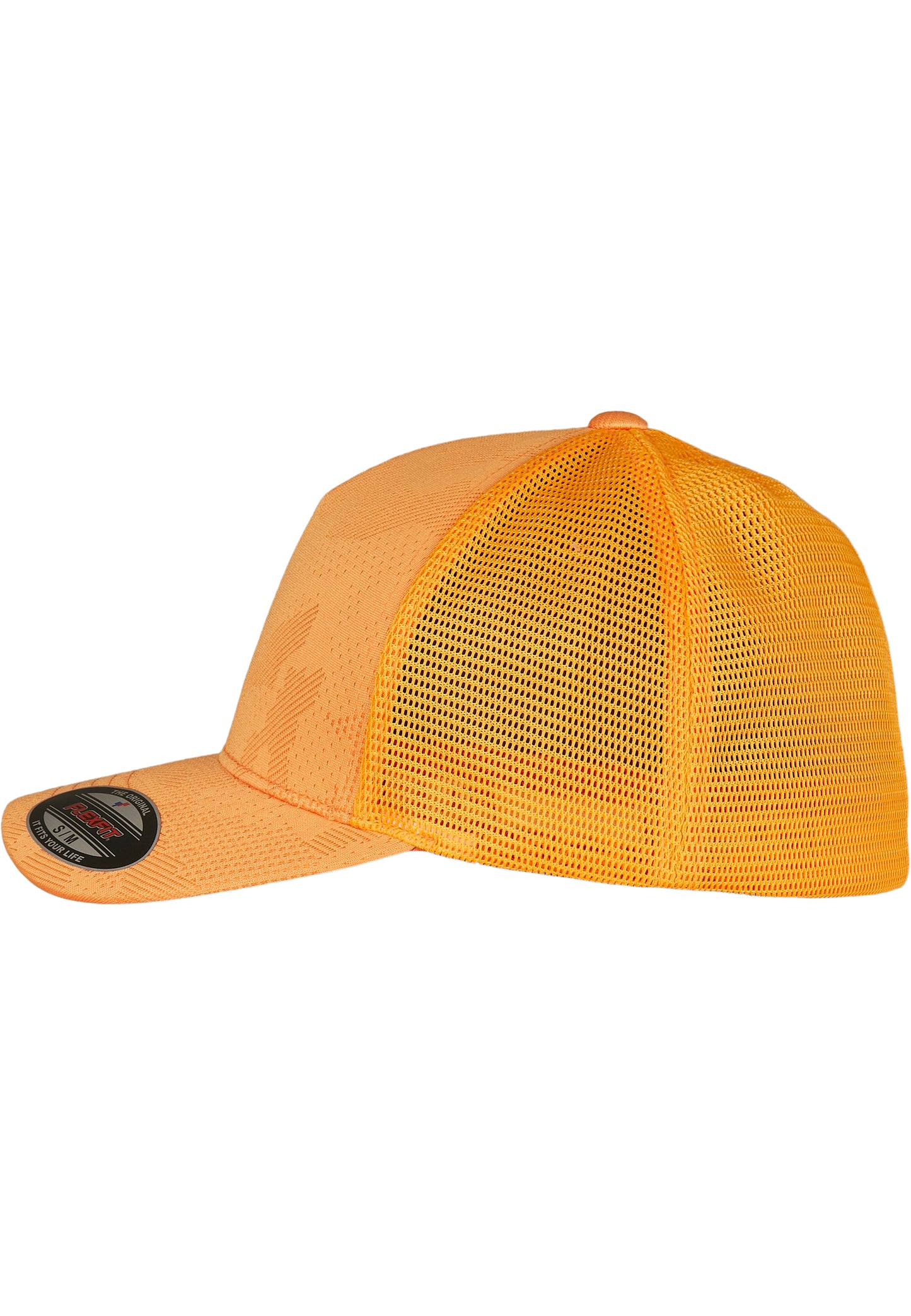 Flexfit Jaquard Camo Cap