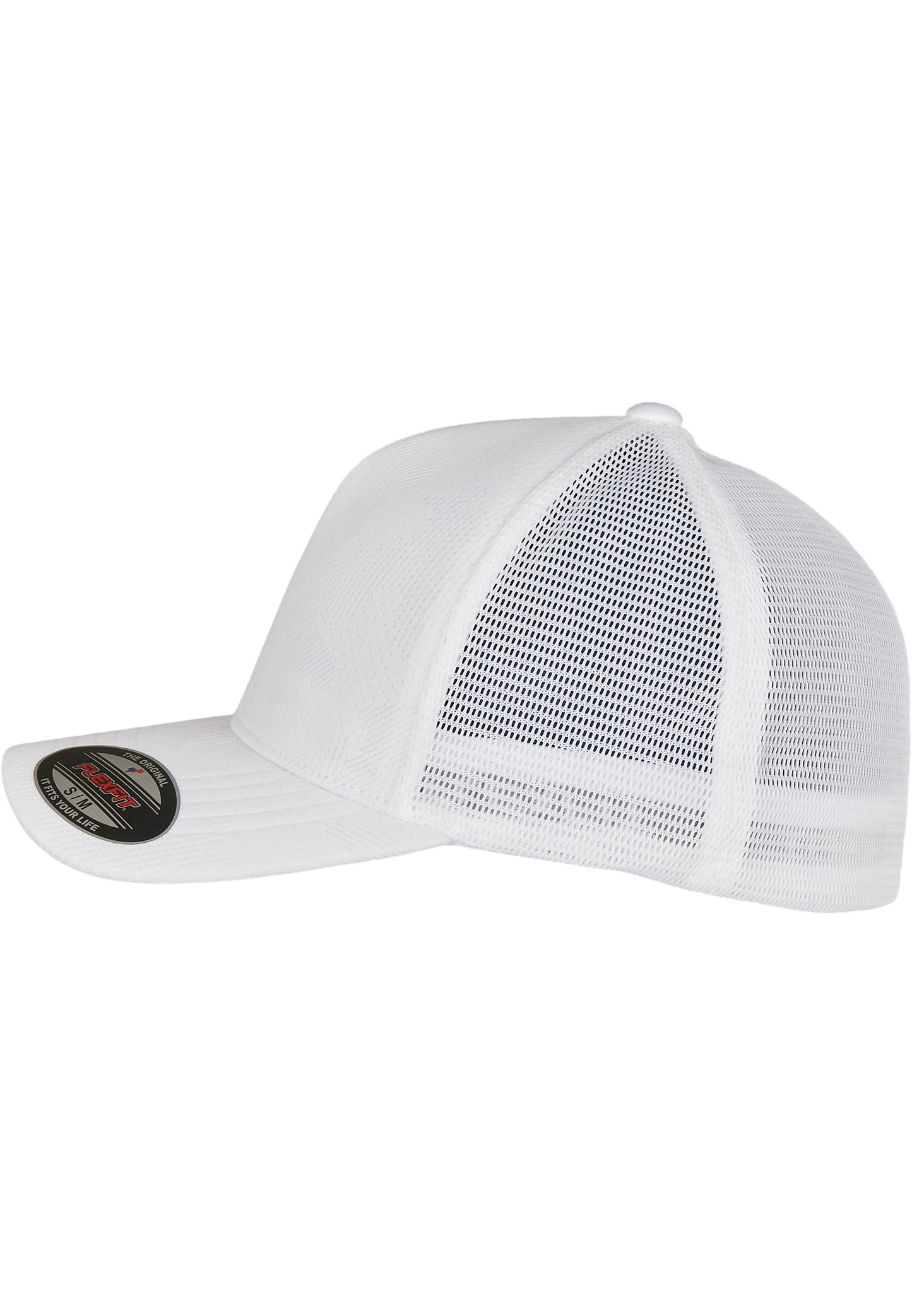 Flexfit Jaquard Camo Cap