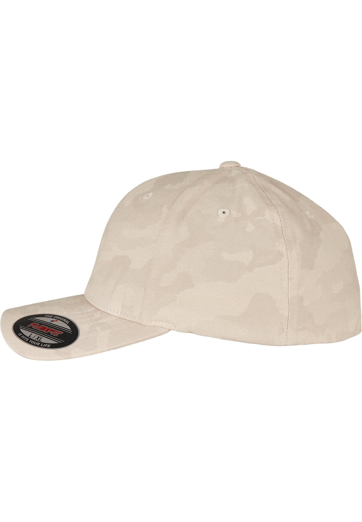 Flexfit Light Camo