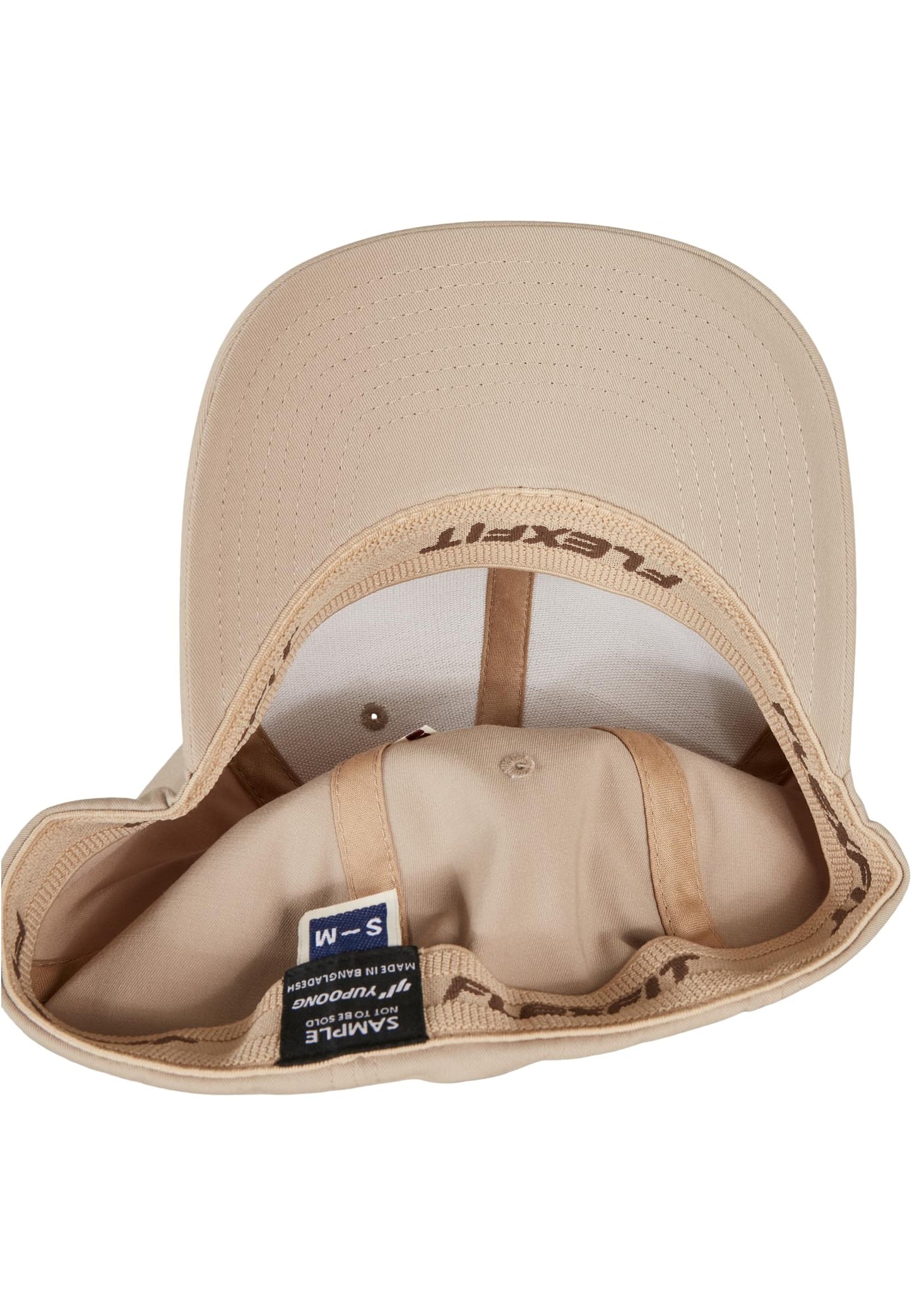 Flexfit Recycled Polyester Cap