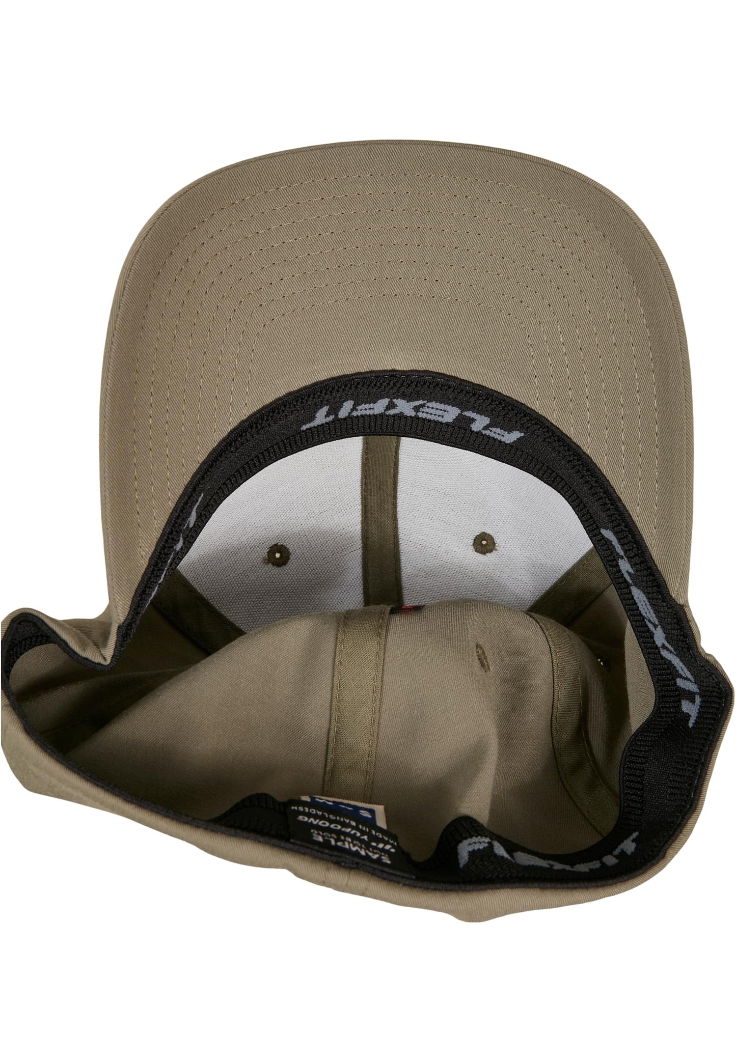 Flexfit Recycled Polyester Cap