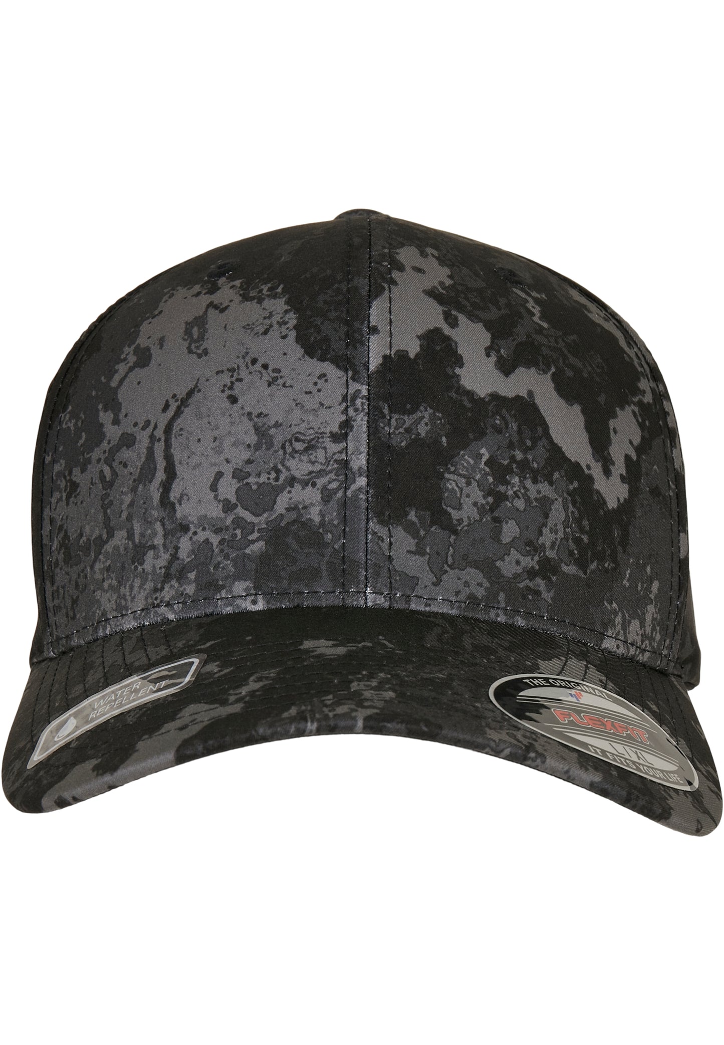 Flexfit® Veil Camo Cap