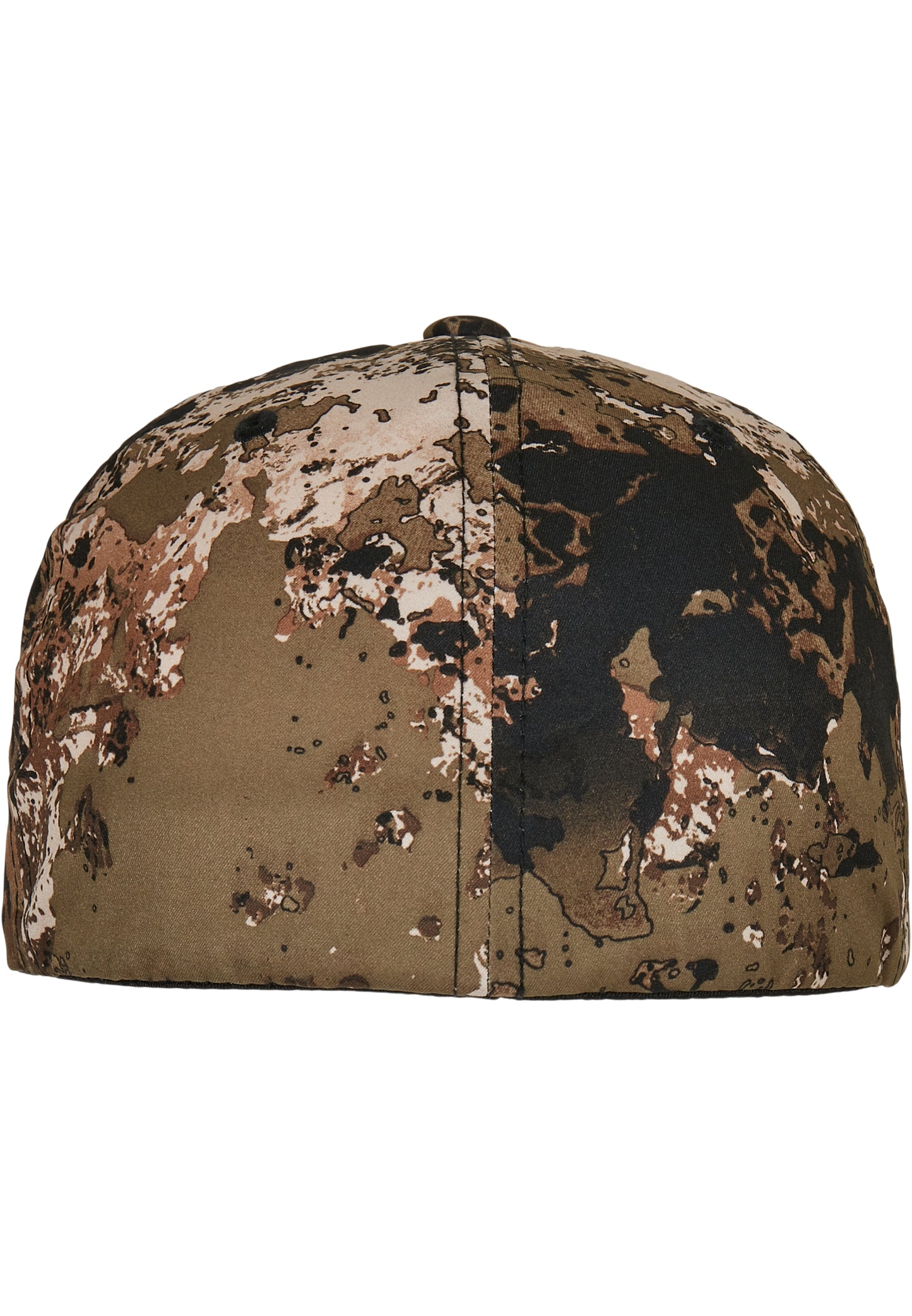 Flexfit® Veil Camo Cap