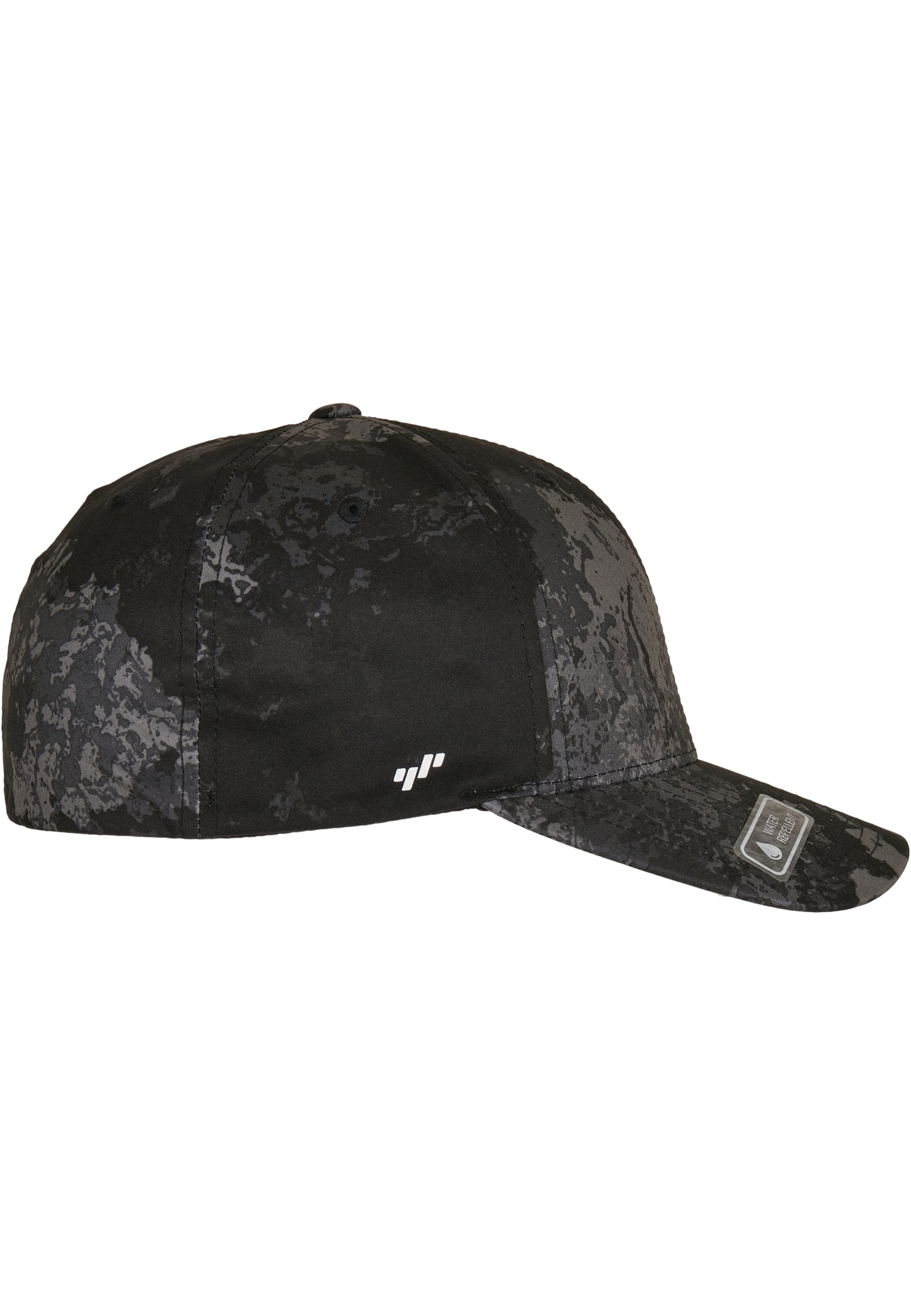 Flexfit® Veil Camo Cap