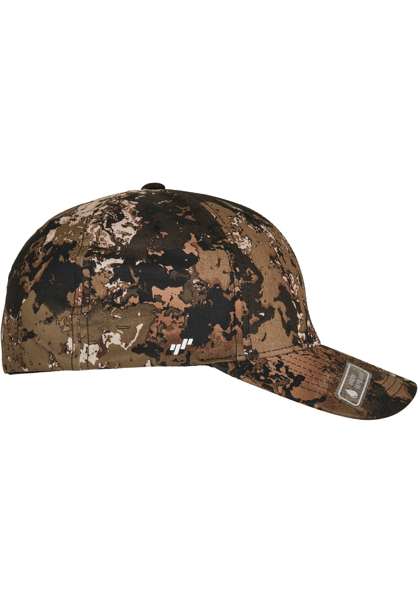 Flexfit® Veil Camo Cap