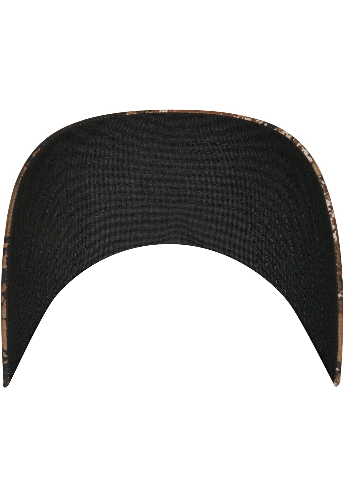 Flexfit® Veil Camo Cap