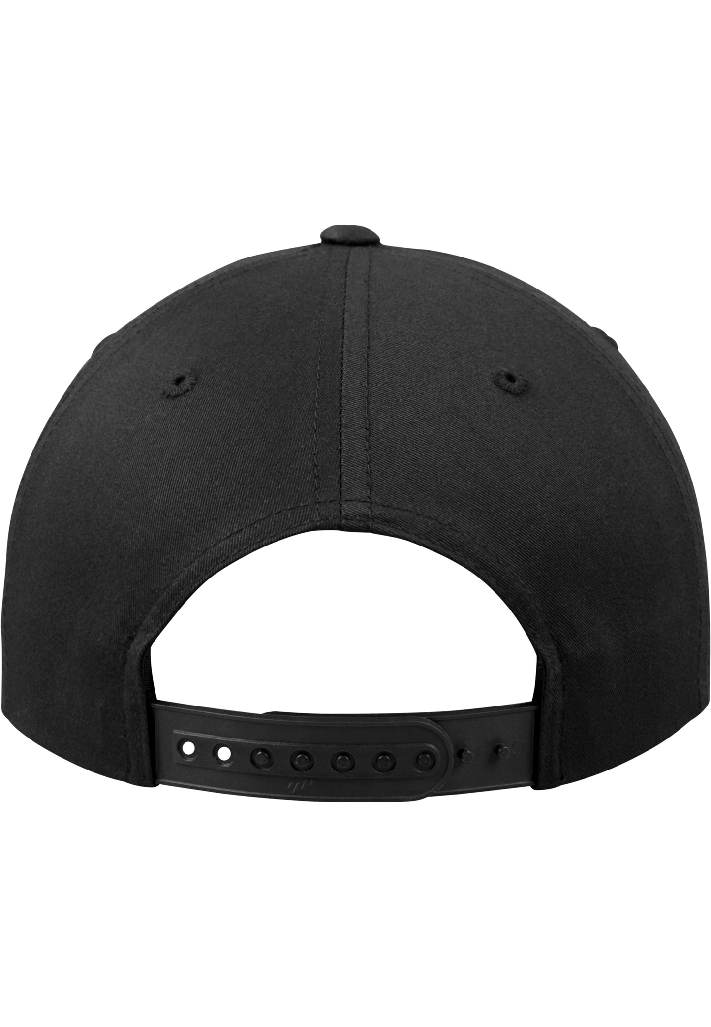 Unstructured 5-Panel Snapback