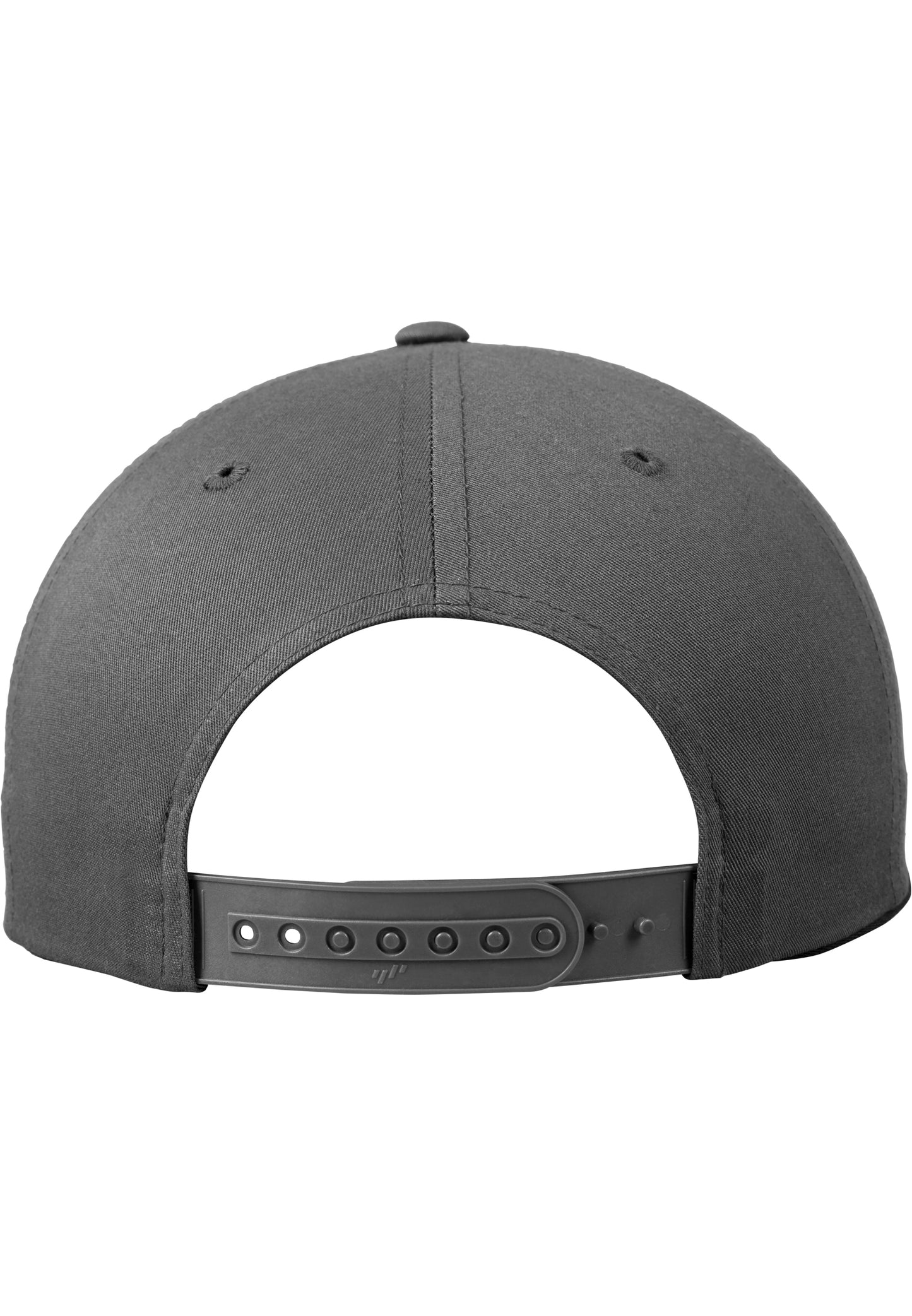 Unstructured 5-Panel Snapback