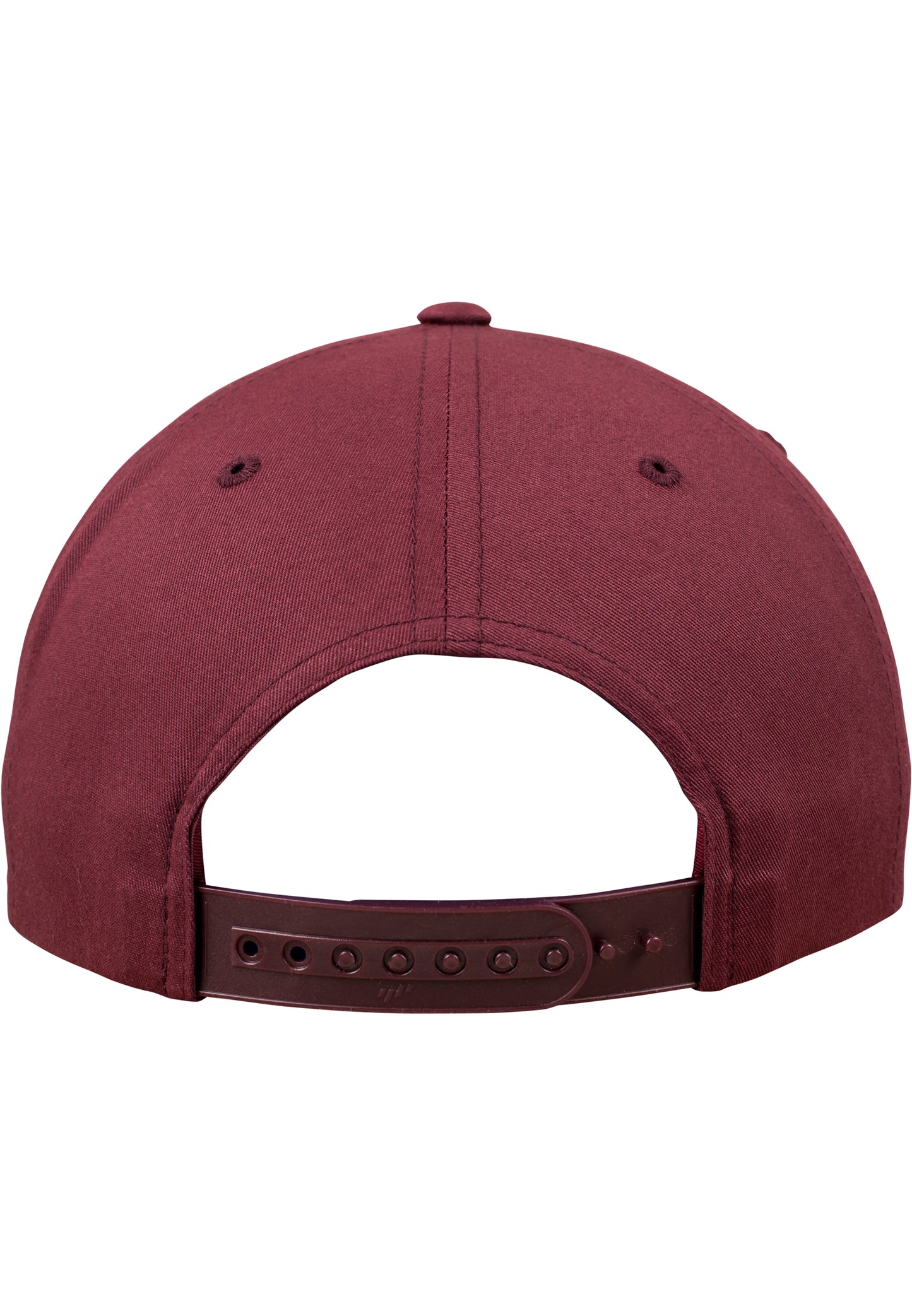 Unstructured 5-Panel Snapback