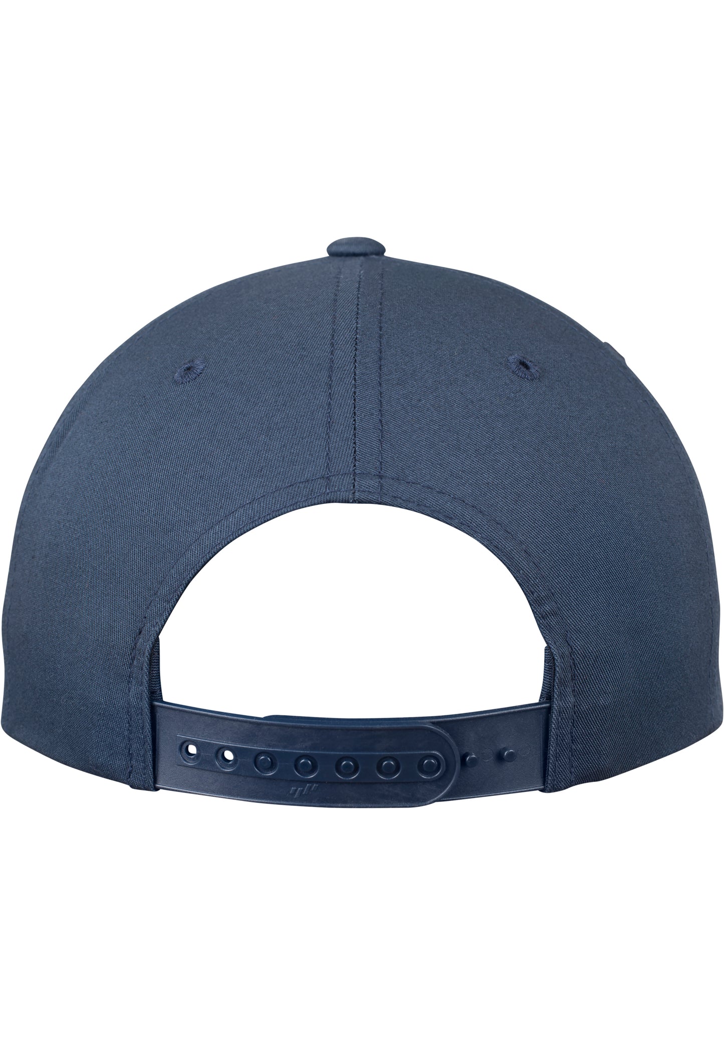 Unstructured 5-Panel Snapback