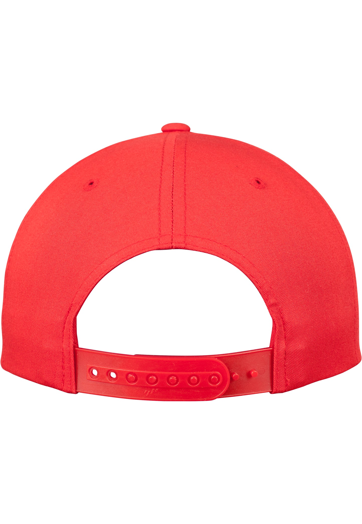 Unstructured 5-Panel Snapback