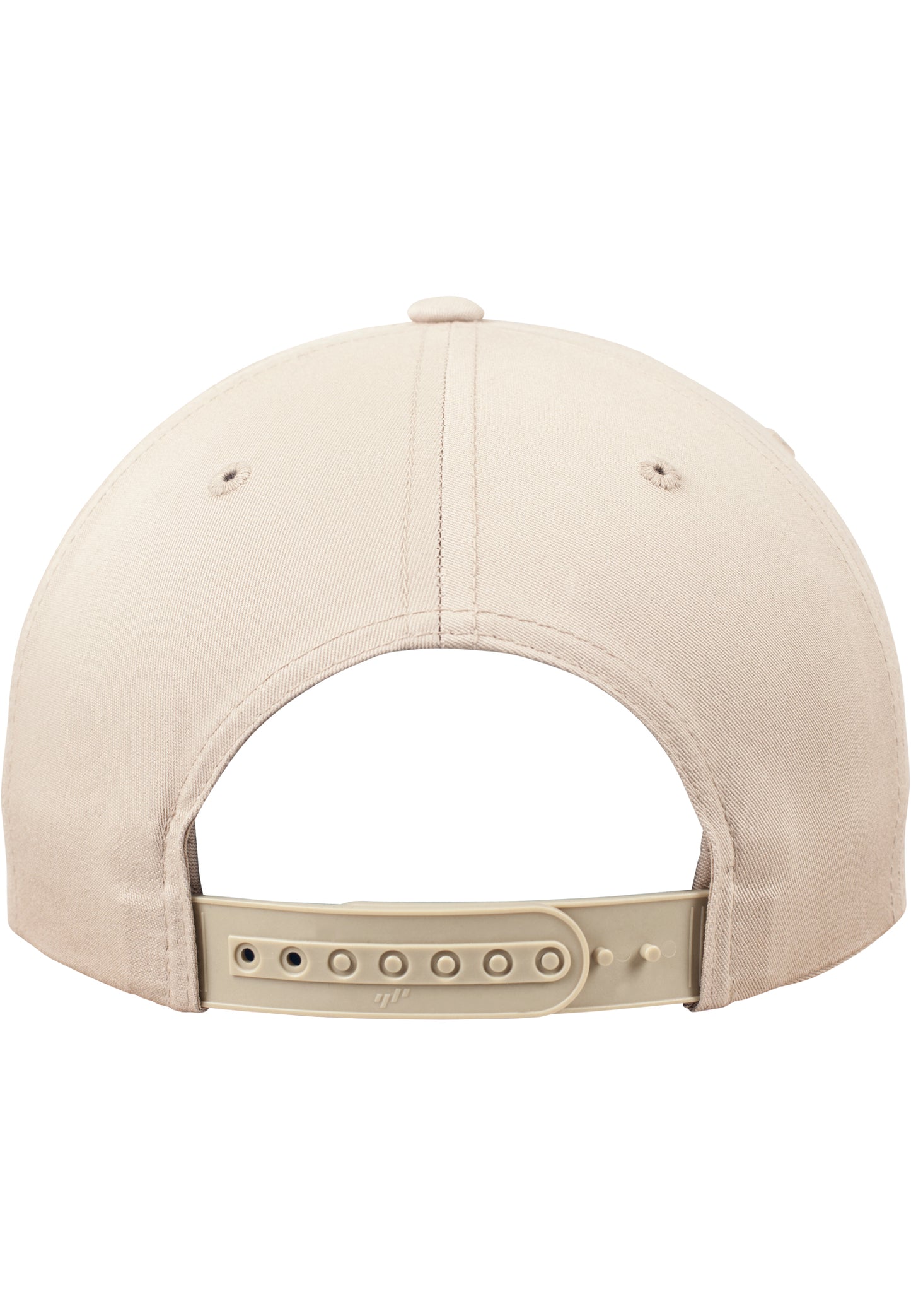 Unstructured 5-Panel Snapback