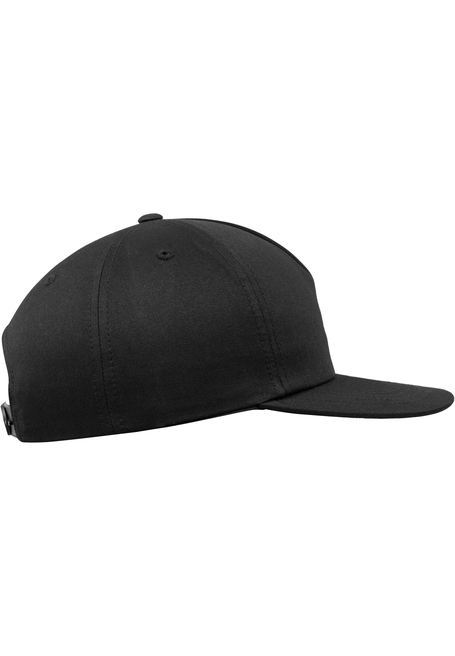 Unstructured 5-Panel Snapback