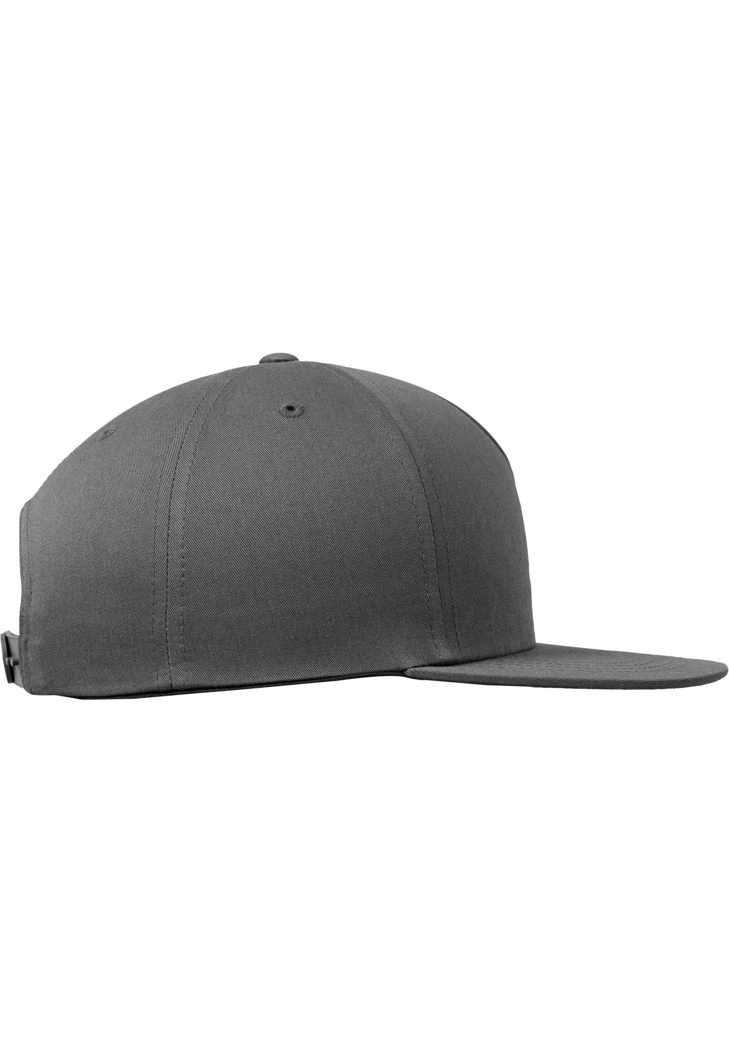 Unstructured 5-Panel Snapback