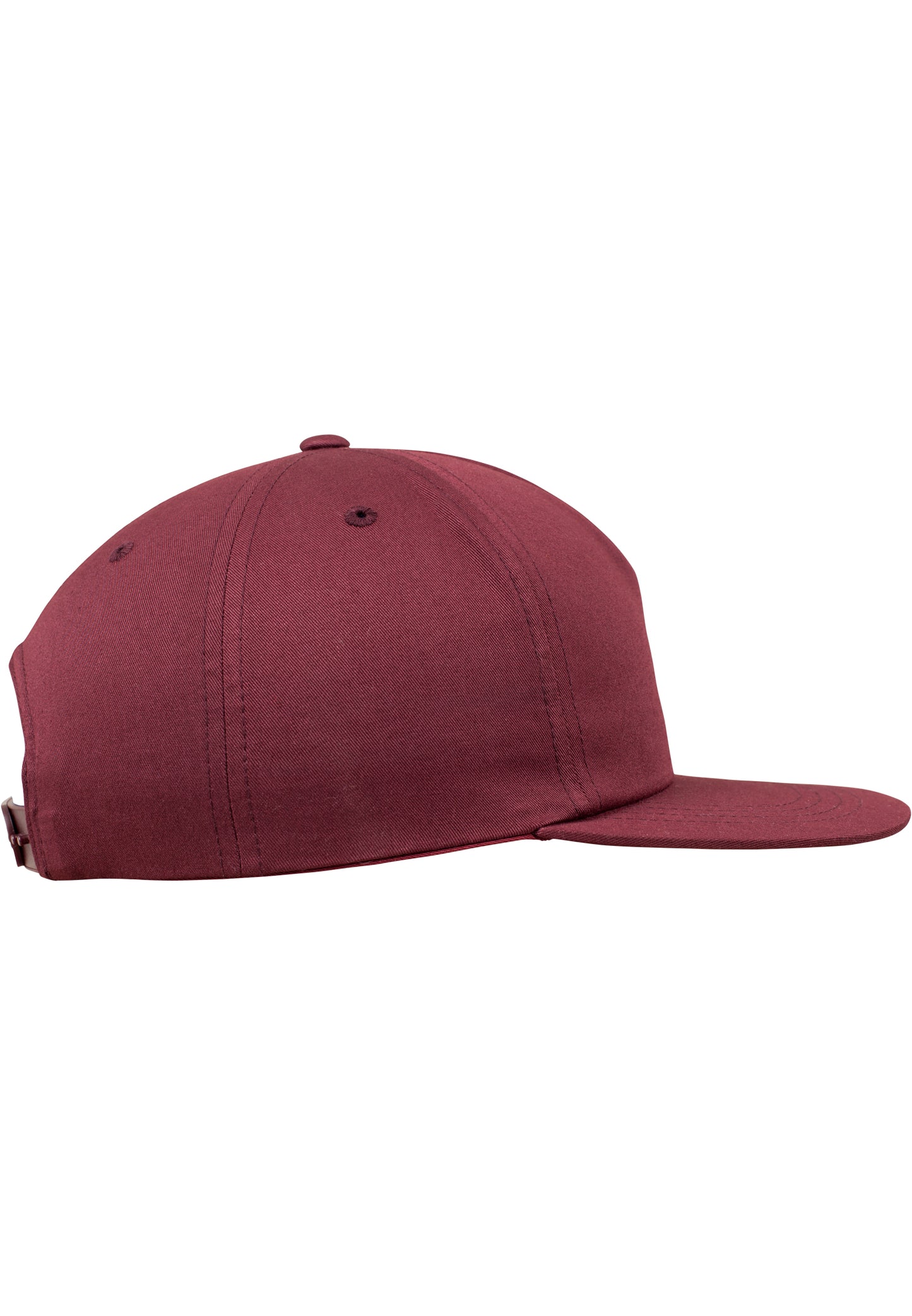Unstructured 5-Panel Snapback