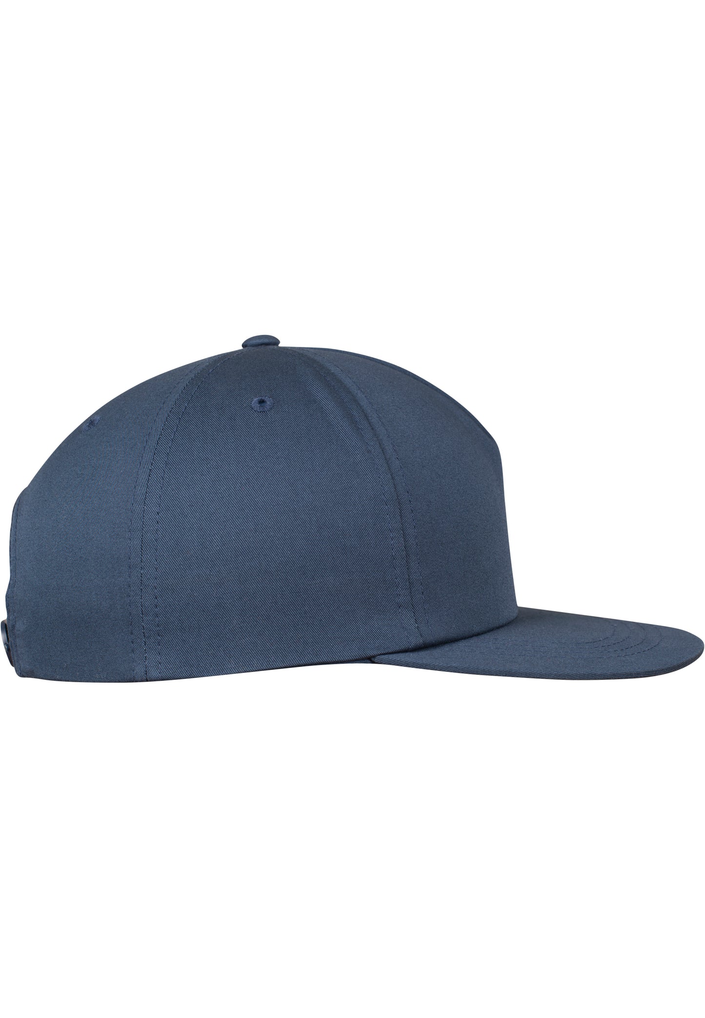 Unstructured 5-Panel Snapback