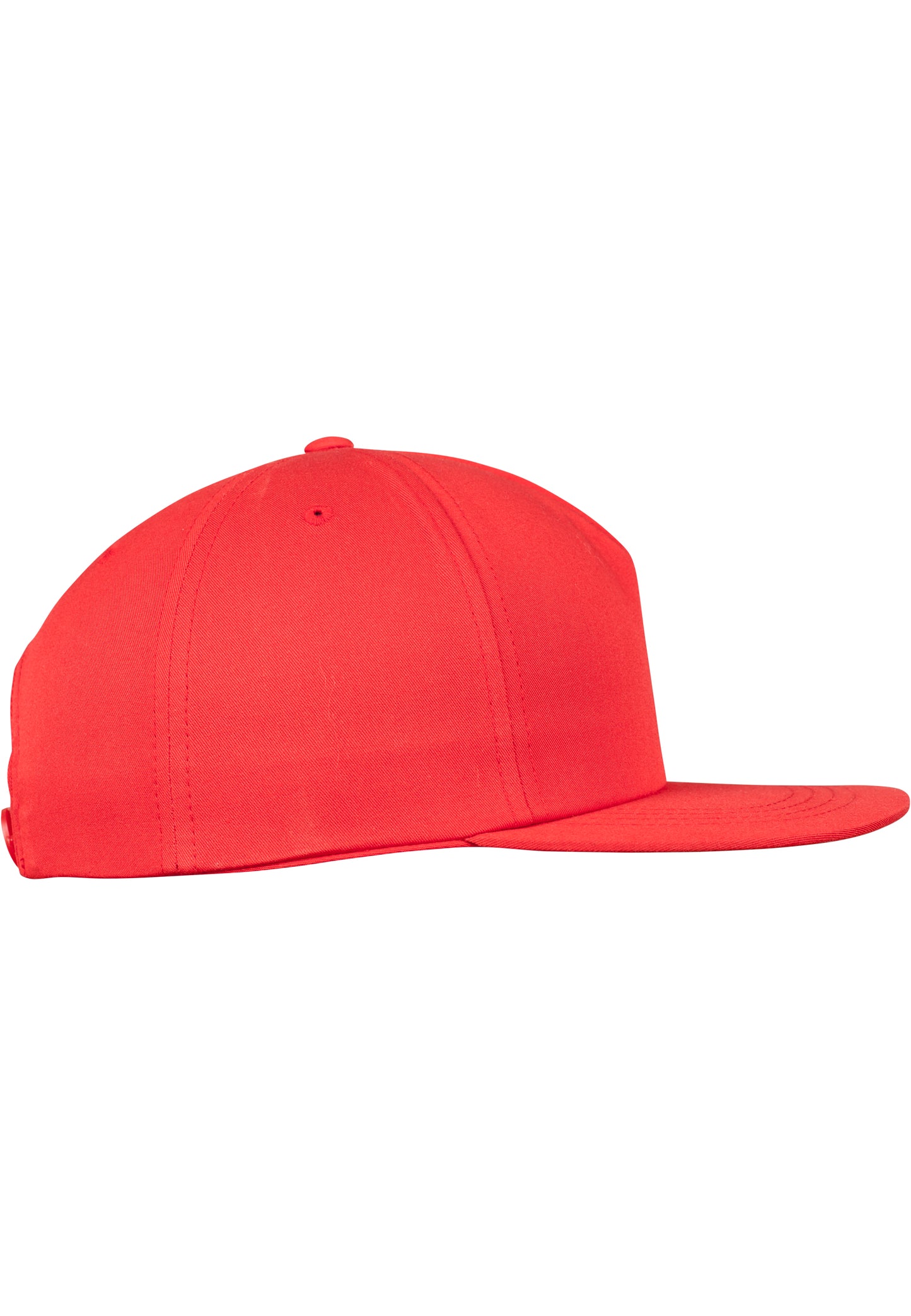 Unstructured 5-Panel Snapback