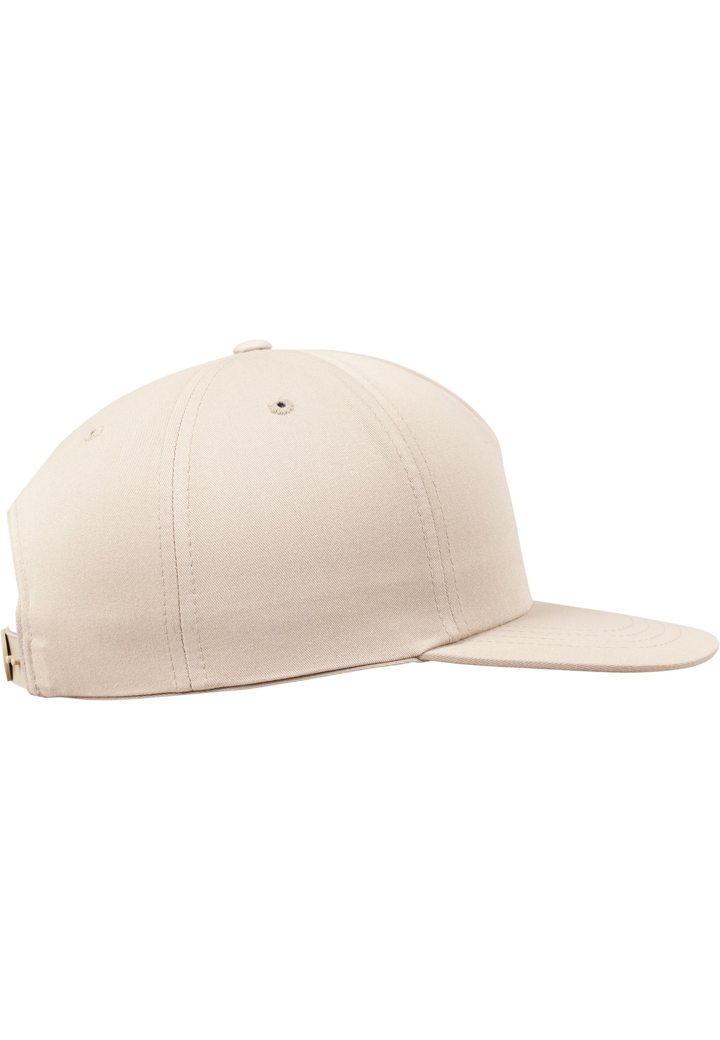Unstructured 5-Panel Snapback