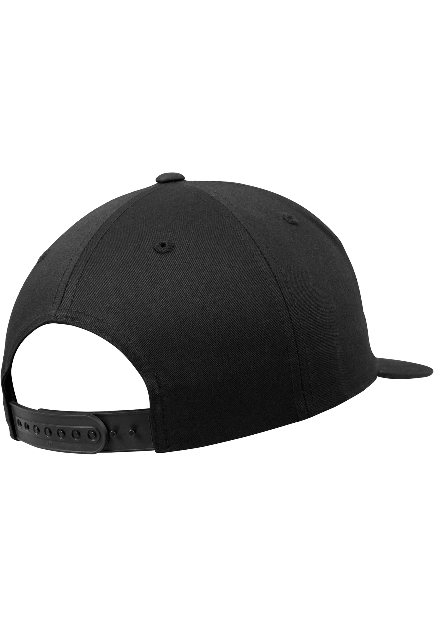 Unstructured 5-Panel Snapback