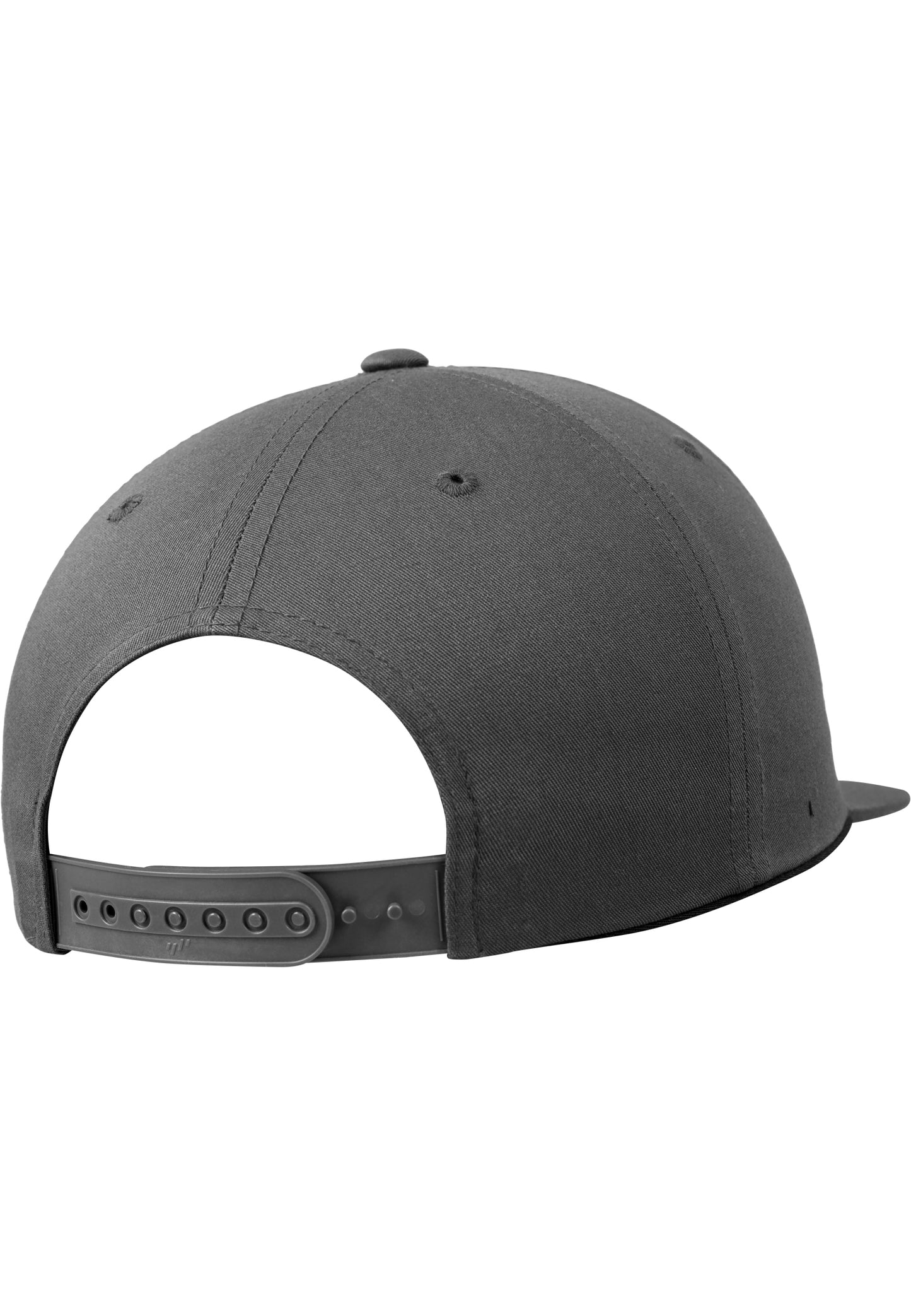 Unstructured 5-Panel Snapback