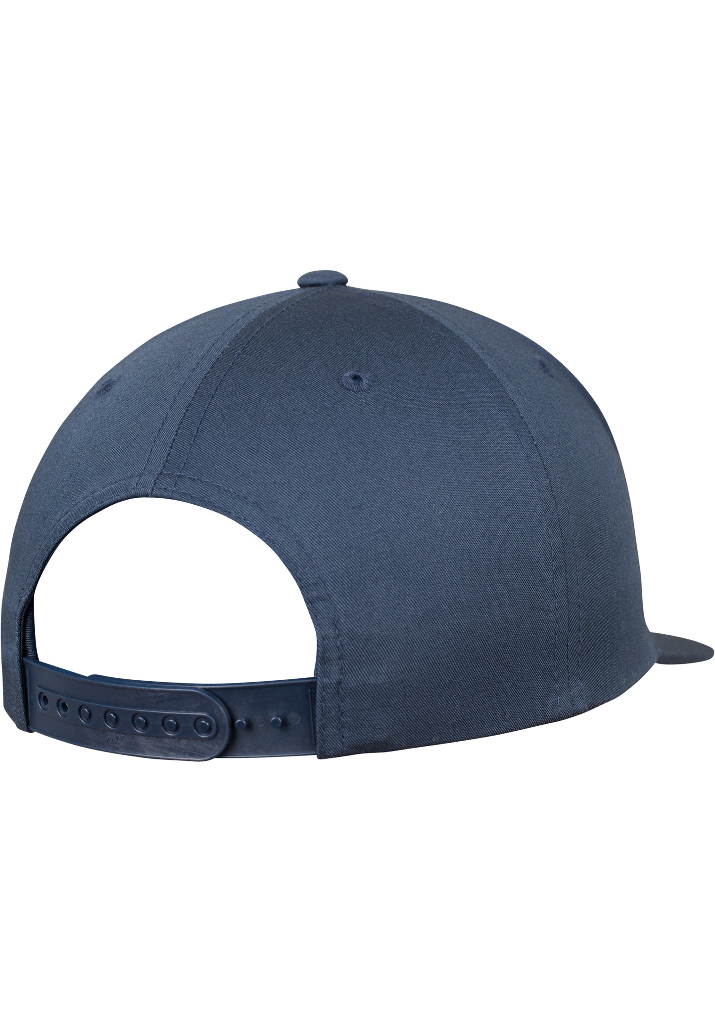 Unstructured 5-Panel Snapback
