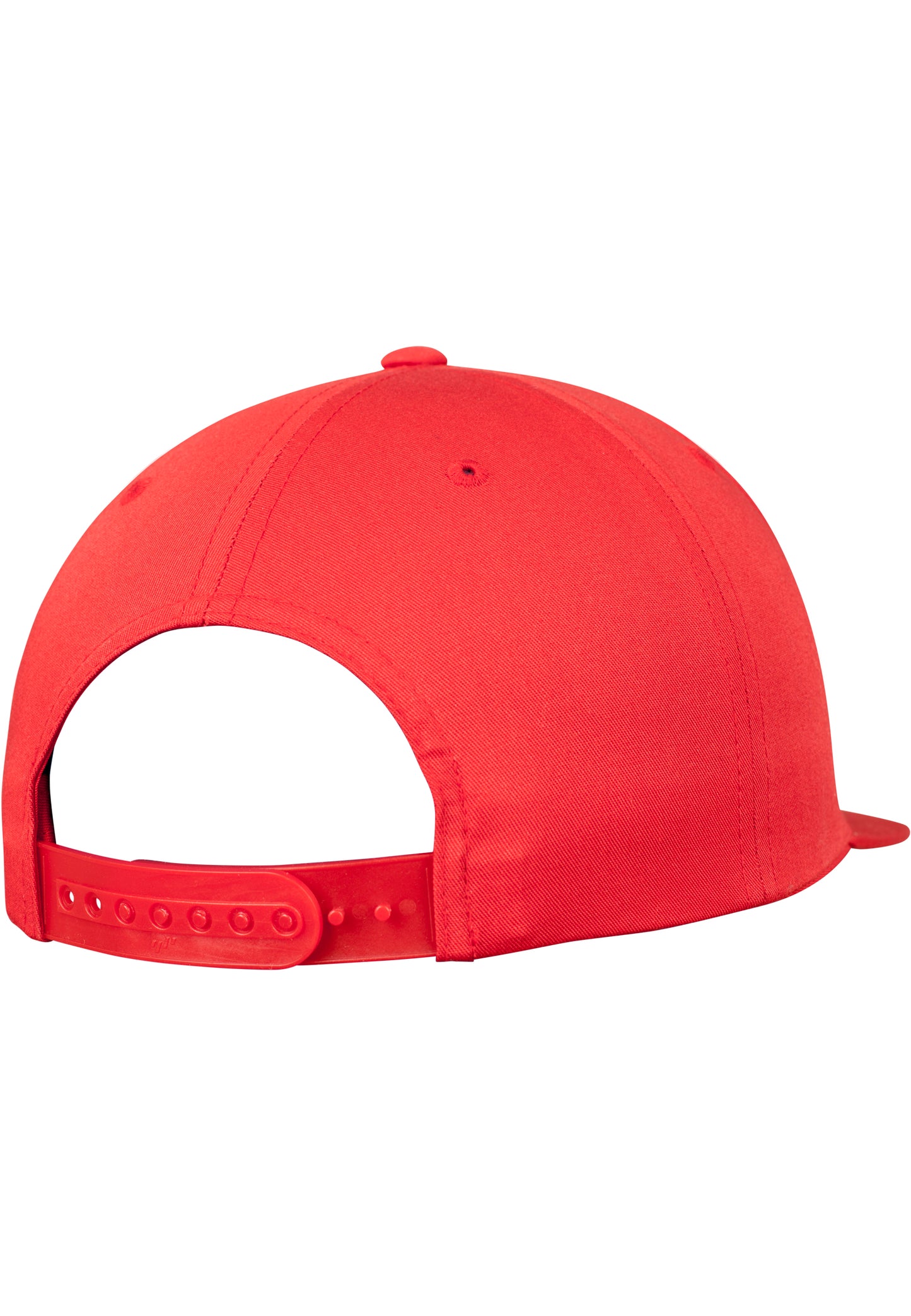 Unstructured 5-Panel Snapback
