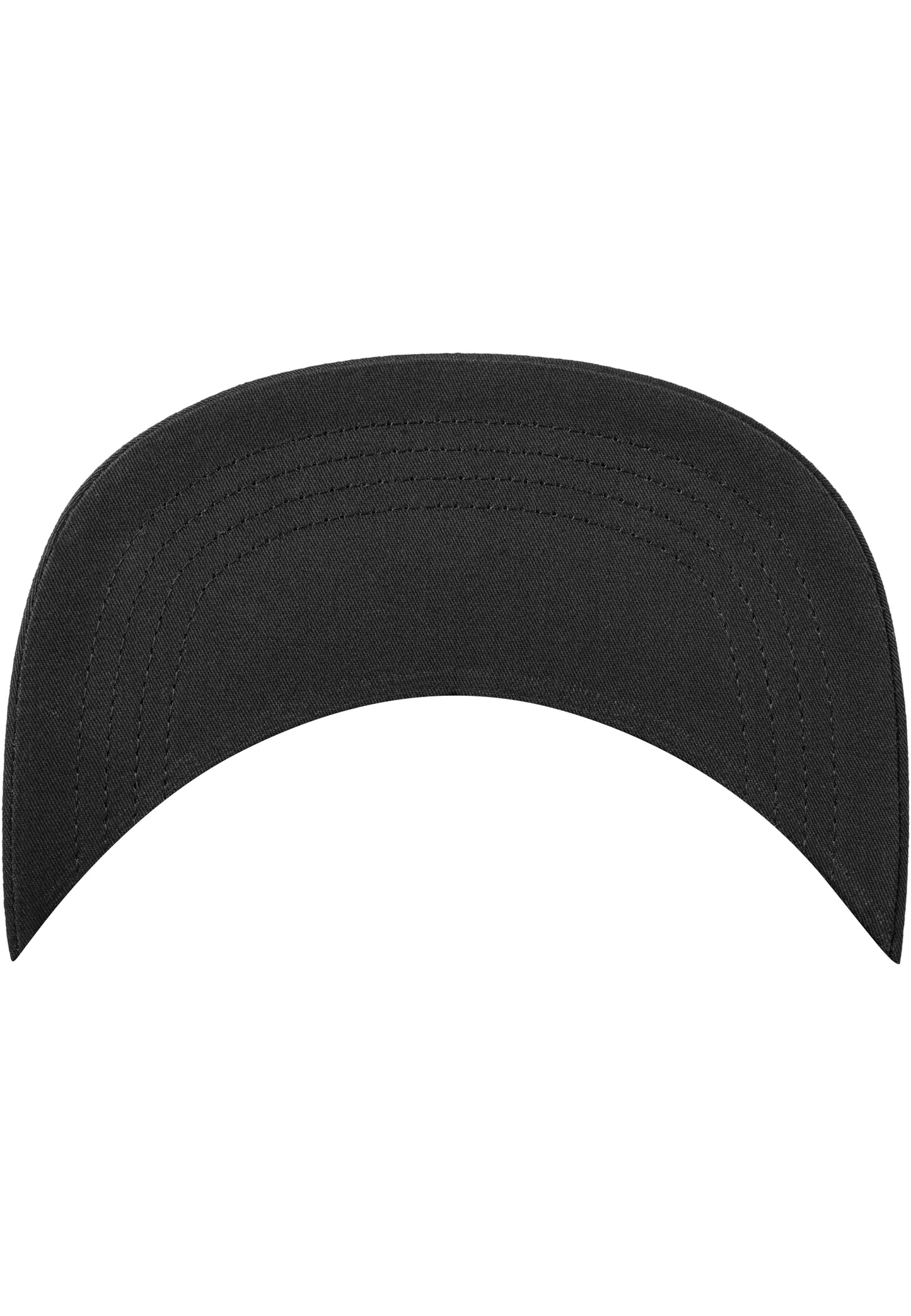 Unstructured 5-Panel Snapback