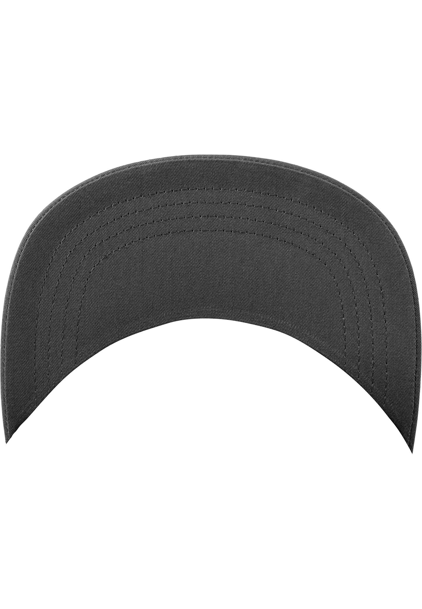 Unstructured 5-Panel Snapback