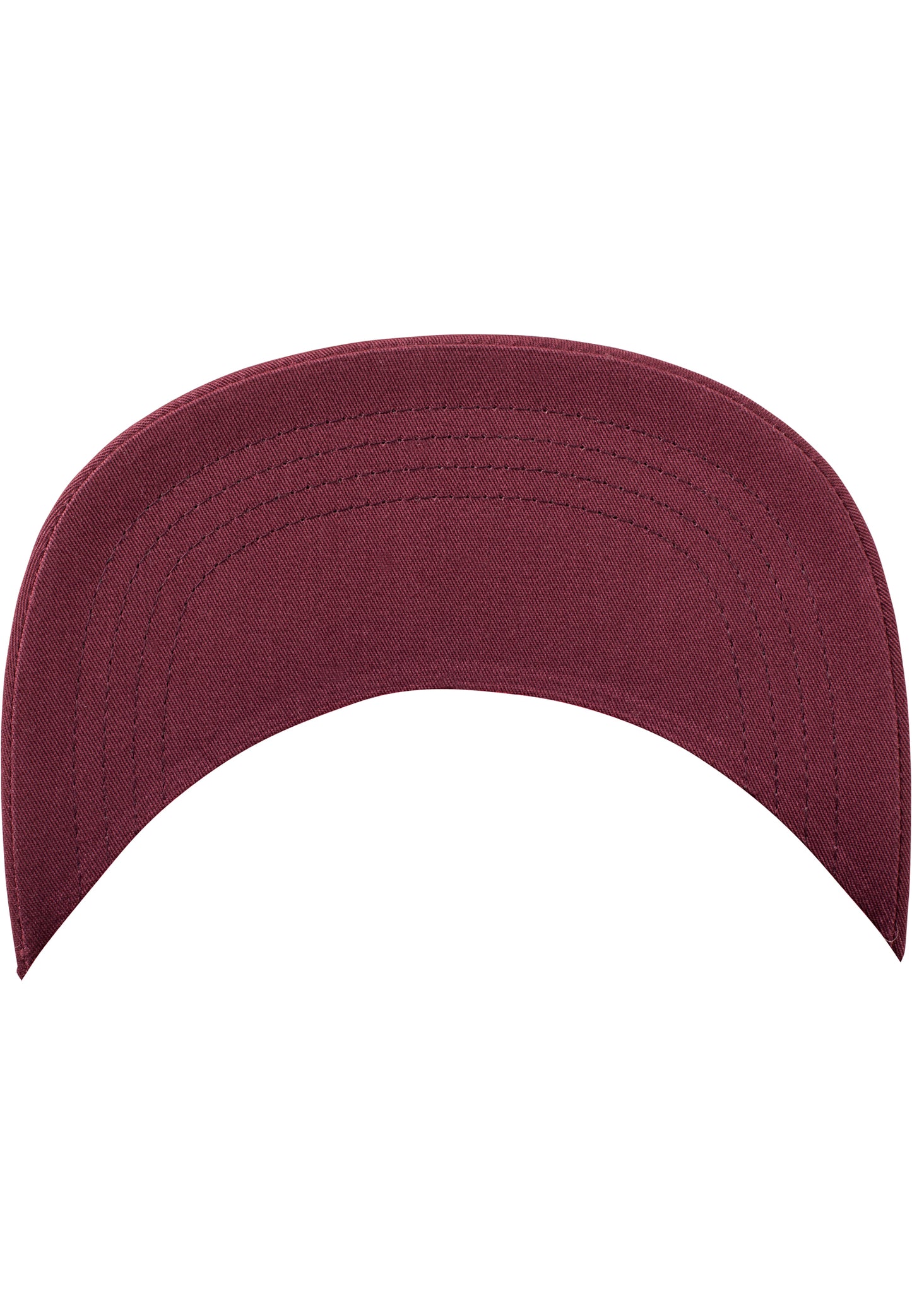 Unstructured 5-Panel Snapback