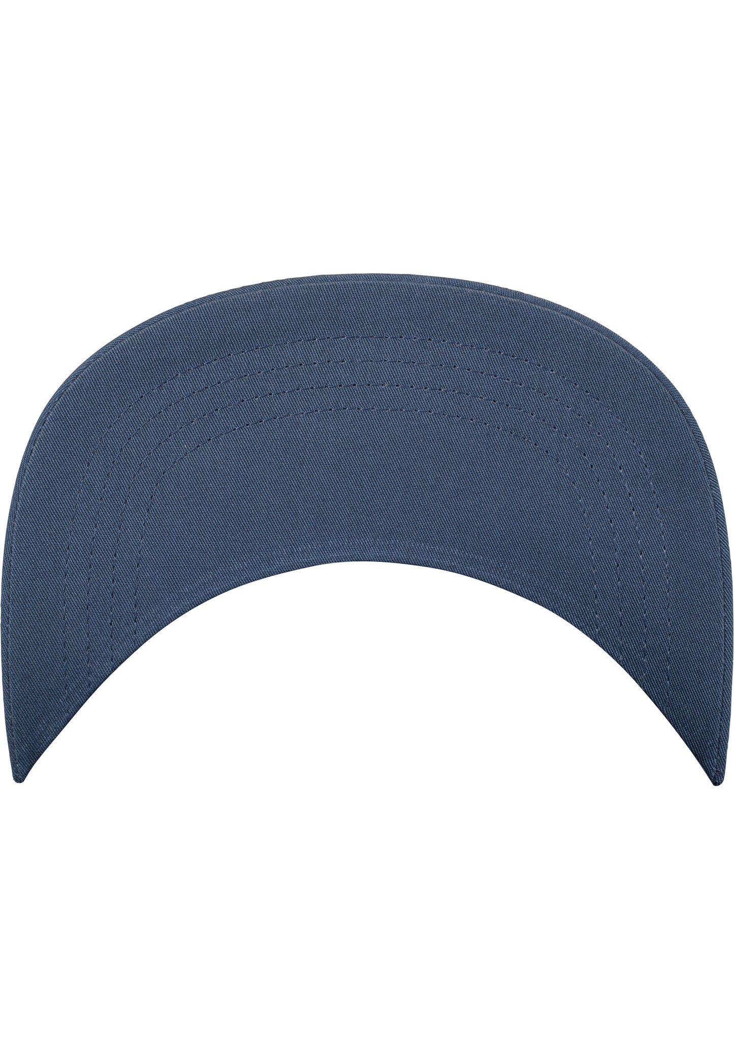 Unstructured 5-Panel Snapback