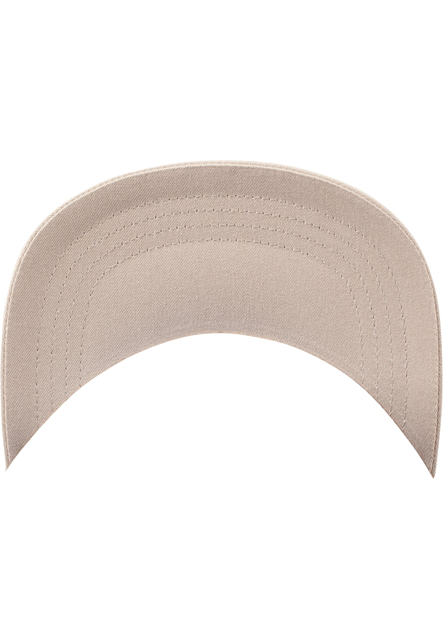 Unstructured 5-Panel Snapback