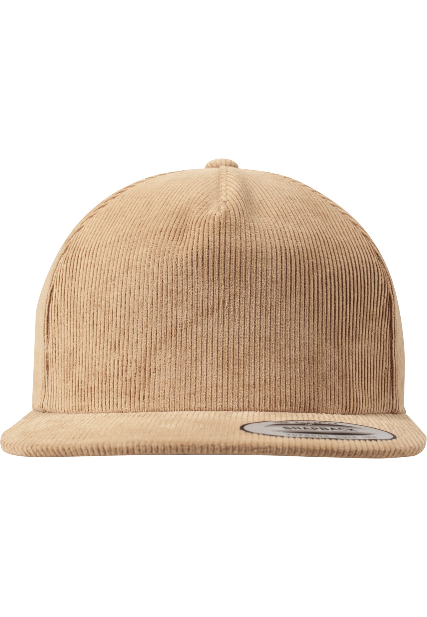 Premium Corduroy Snapback