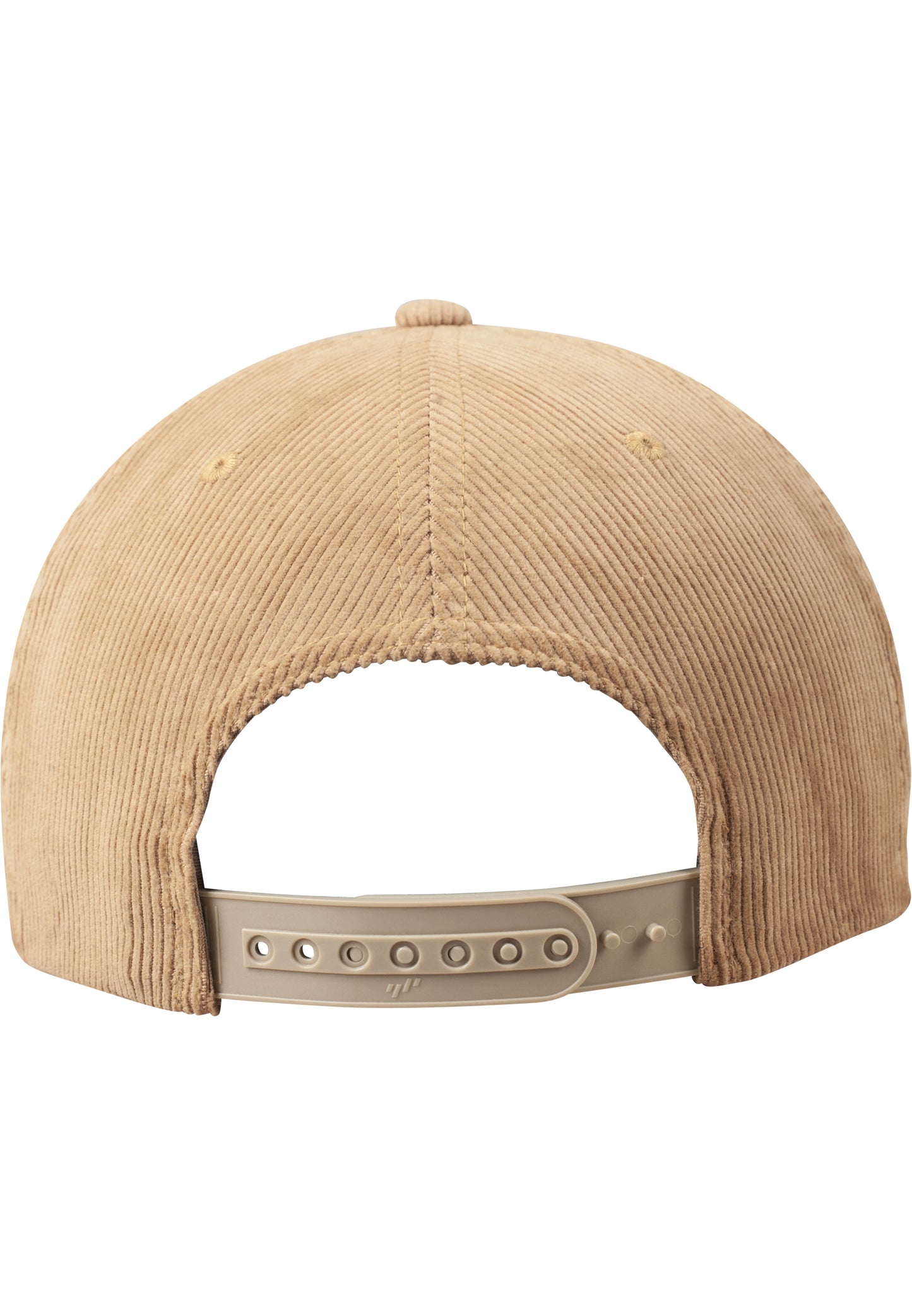 Premium Corduroy Snapback