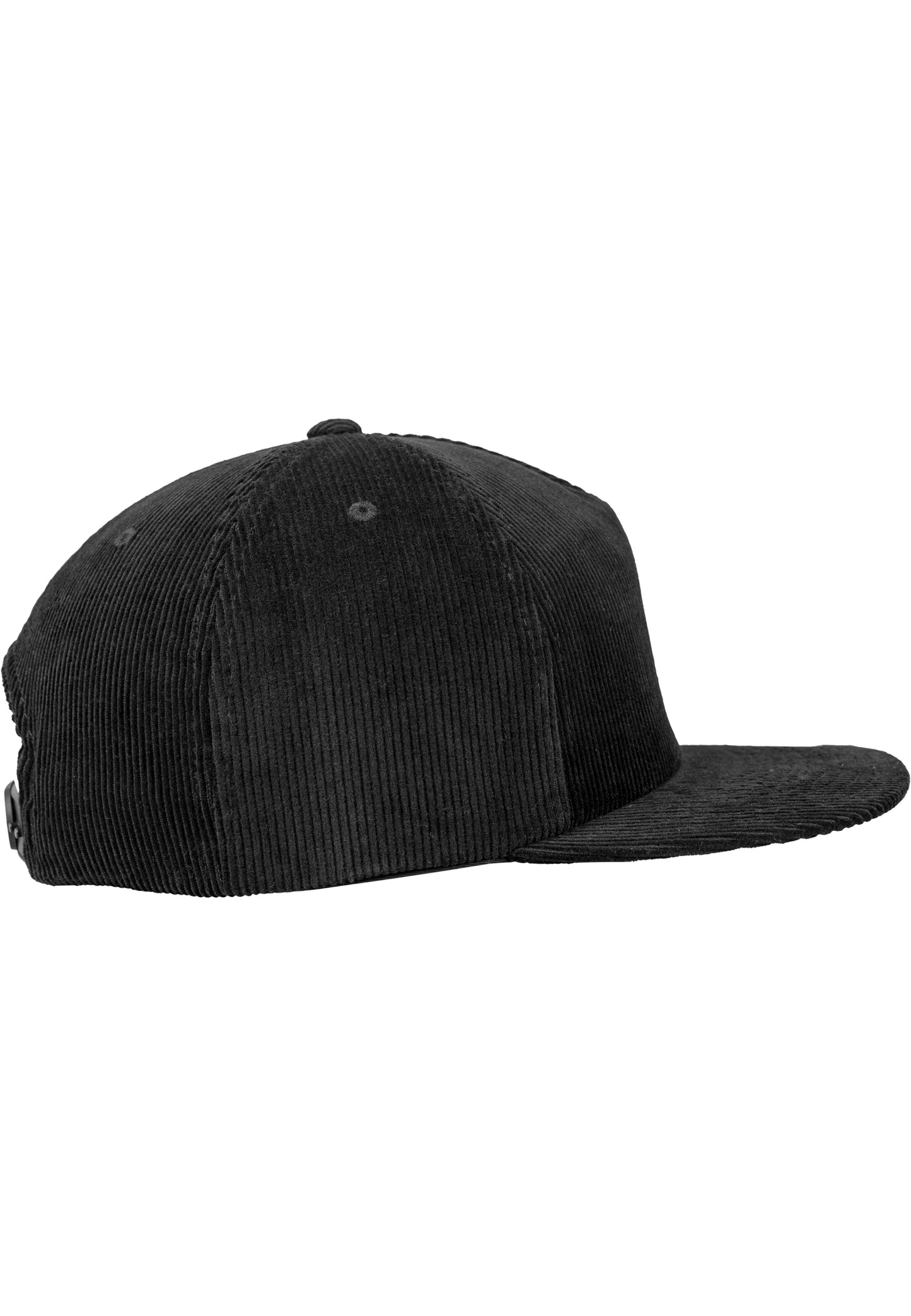 Premium Corduroy Snapback
