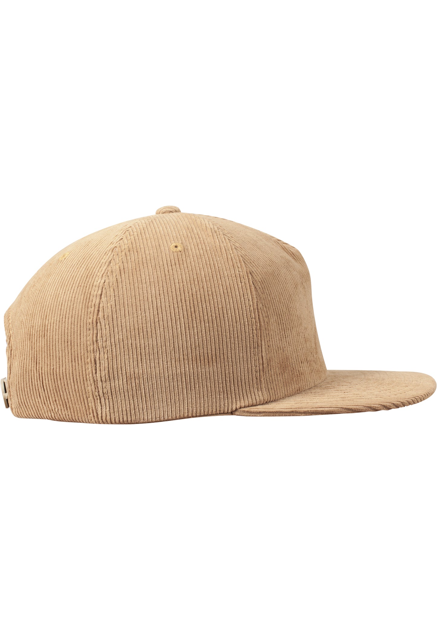 Premium Corduroy Snapback