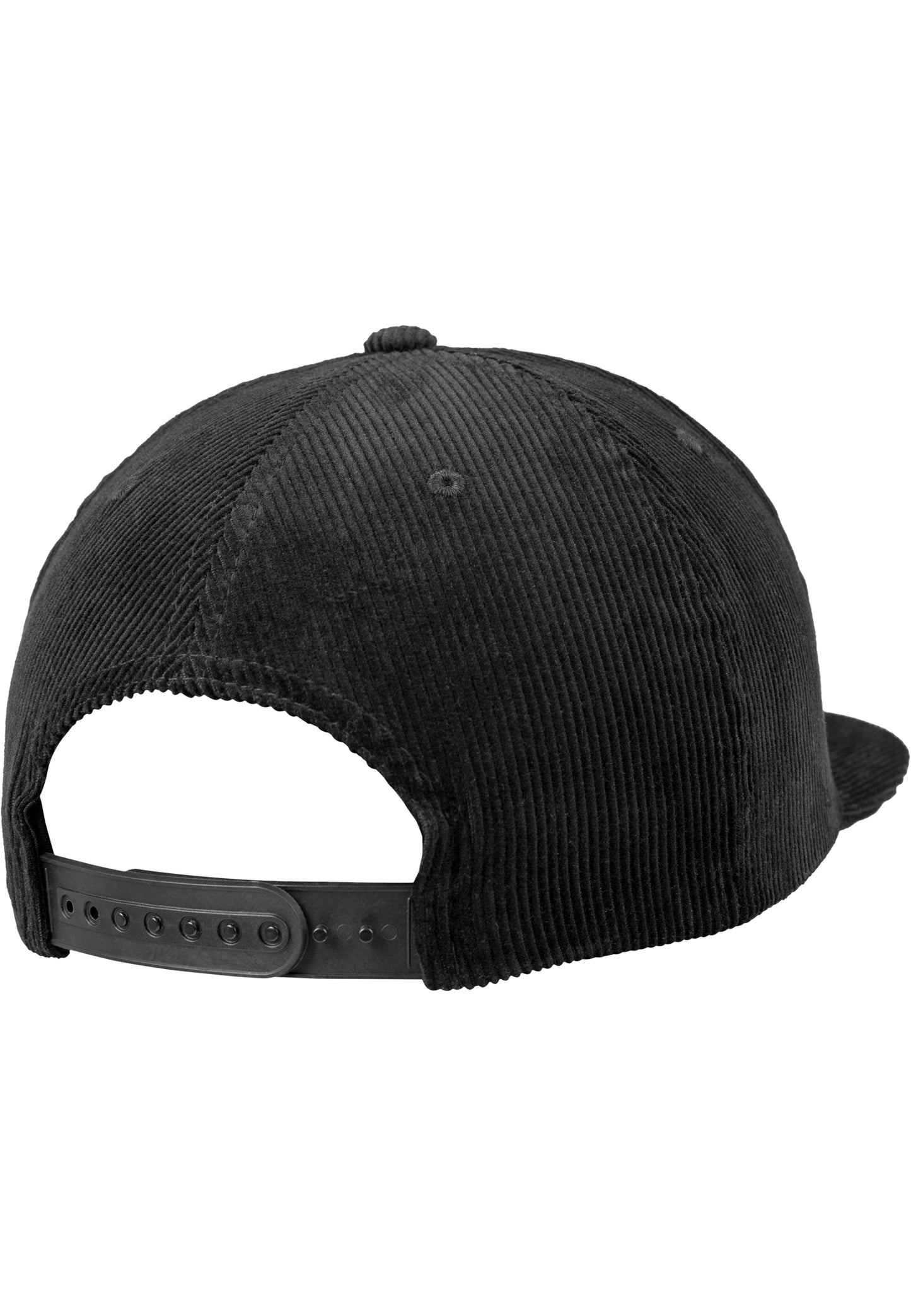 Premium Corduroy Snapback