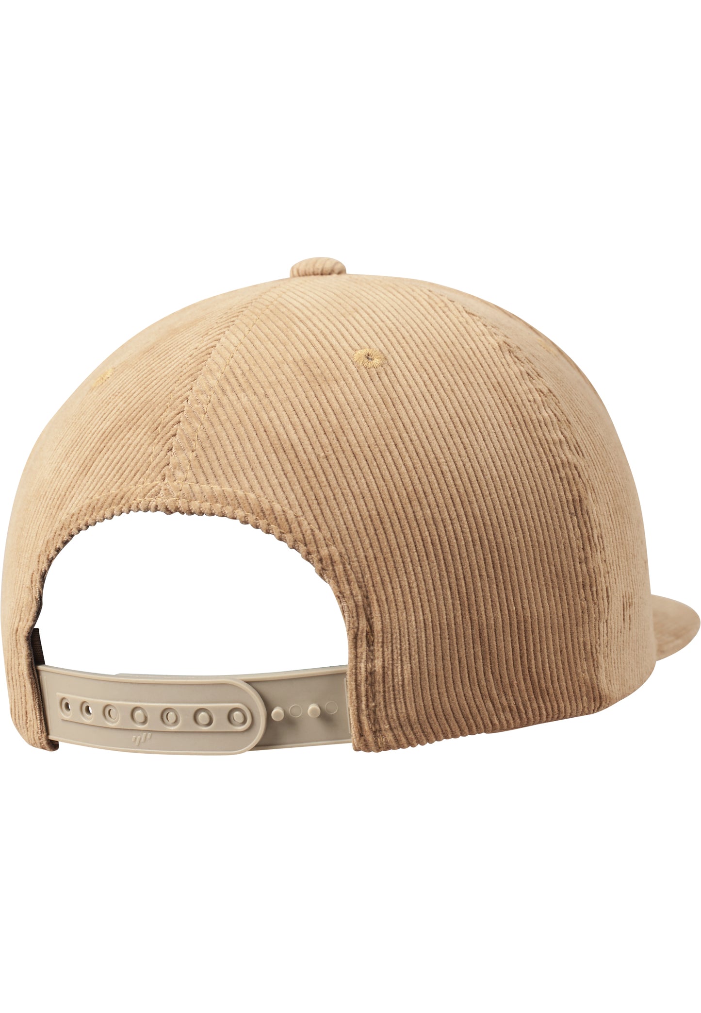 Premium Corduroy Snapback