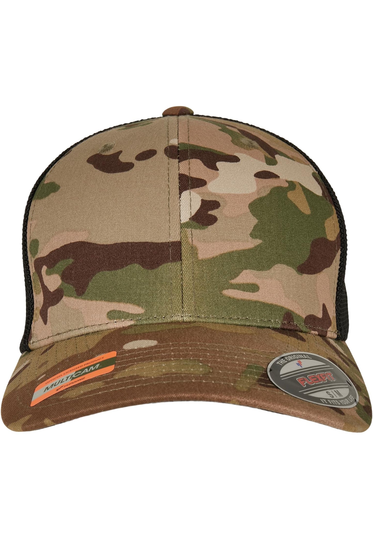 Trucker Mesh Cap