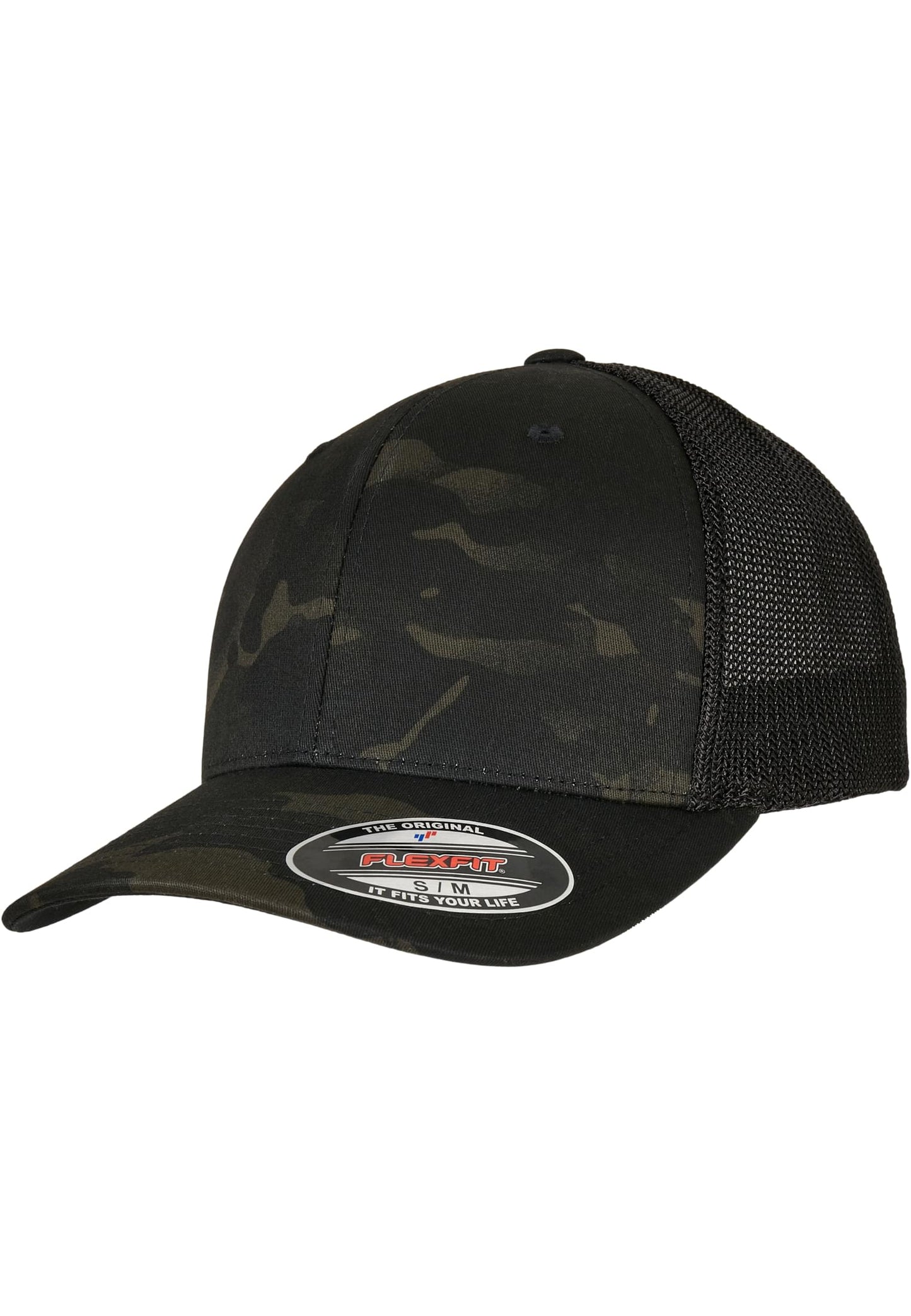 Trucker Mesh Cap