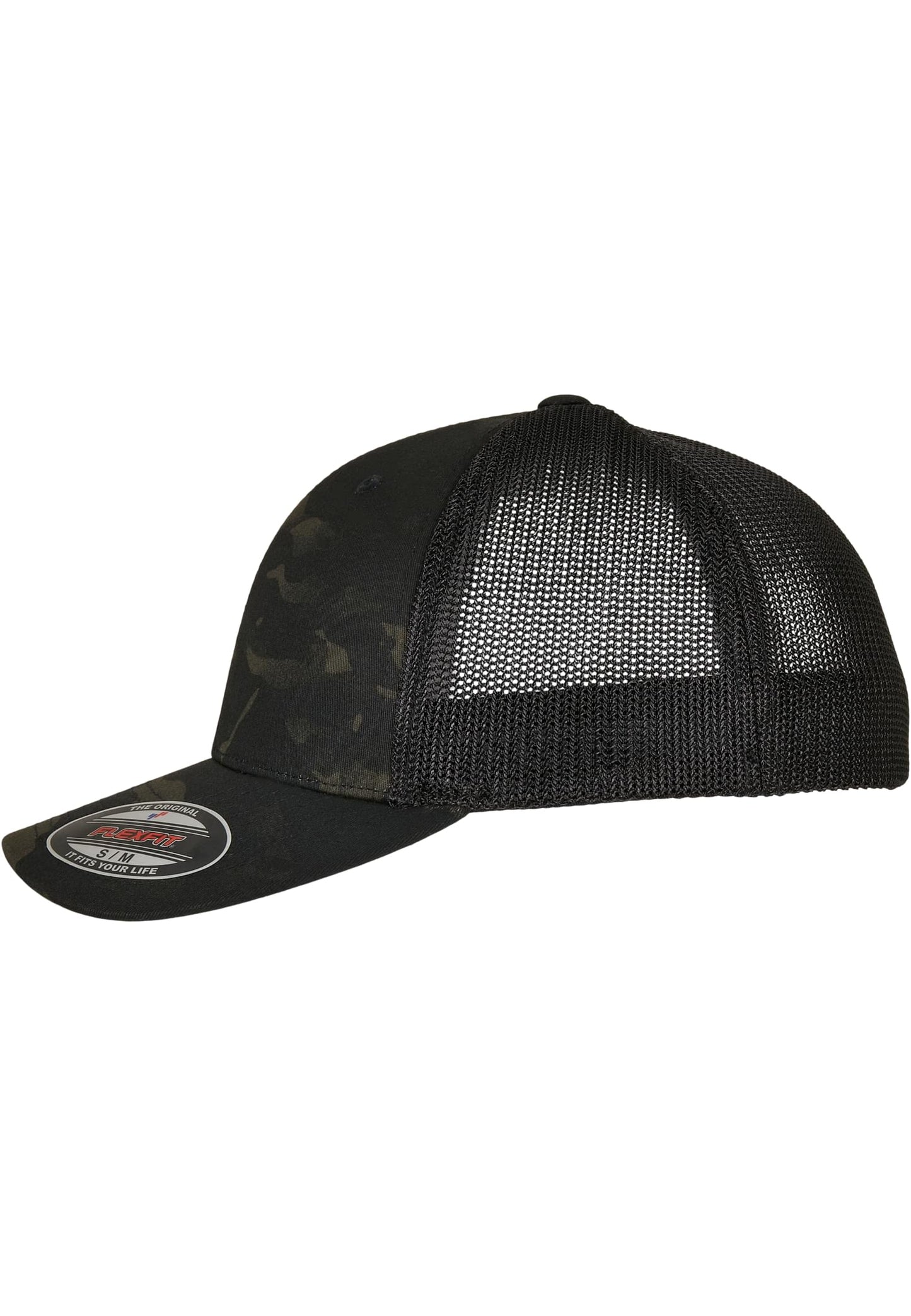 Trucker Mesh Cap