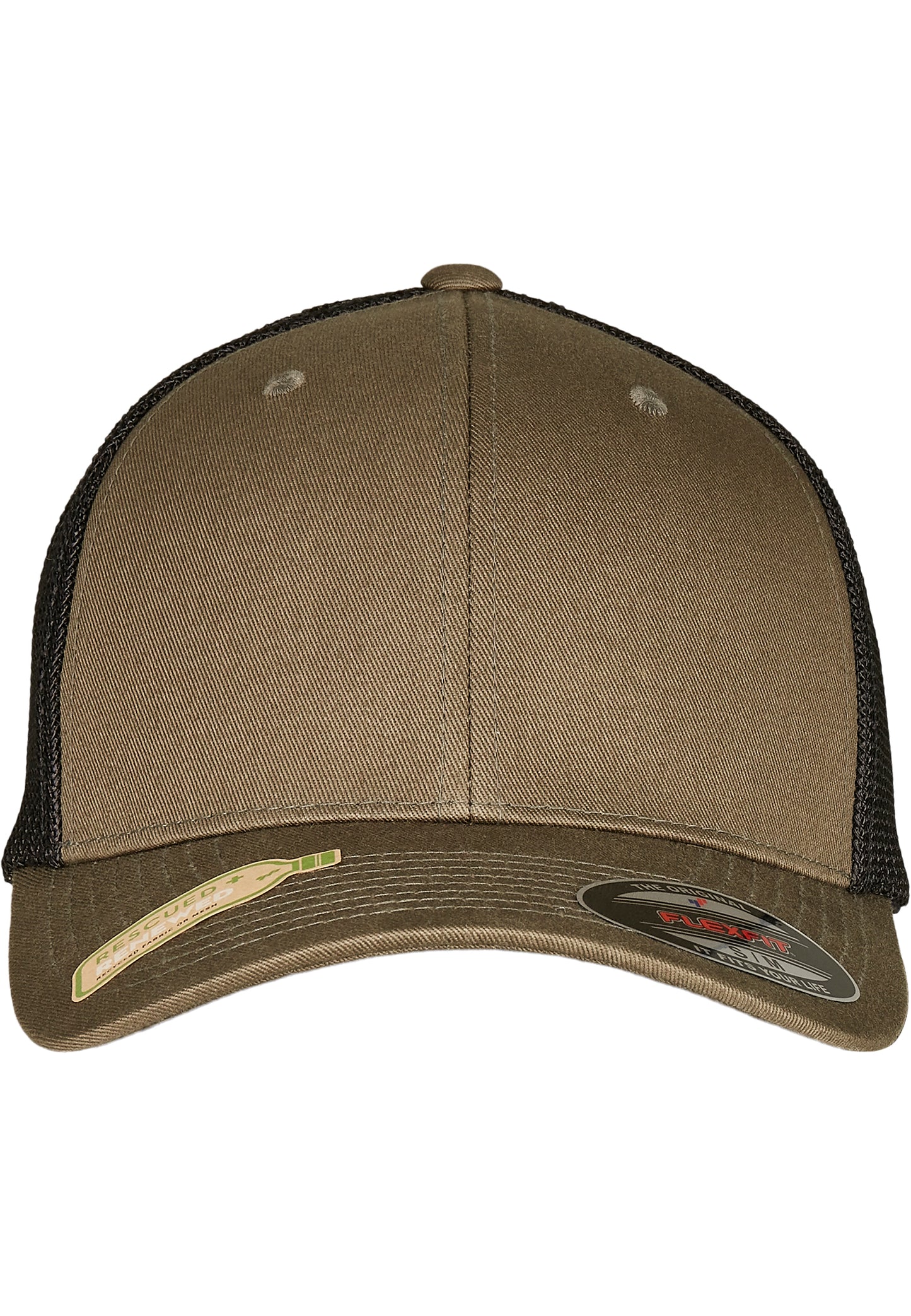 Flexfit Trucker Recycled Mesh