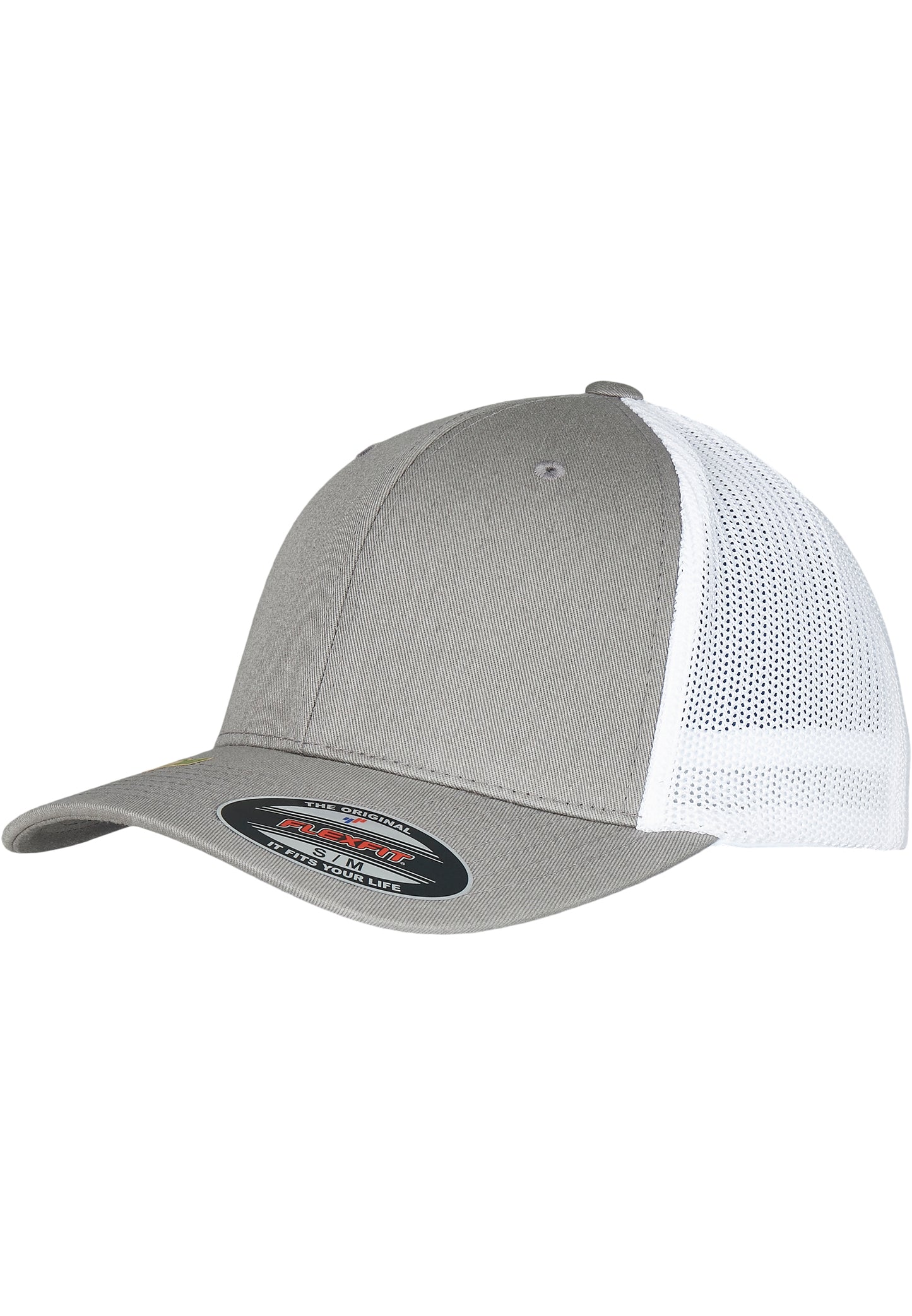 Flexfit Trucker Recycled Mesh