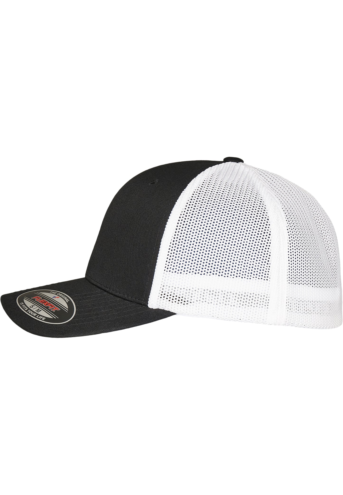 Flexfit Trucker Recycled Mesh