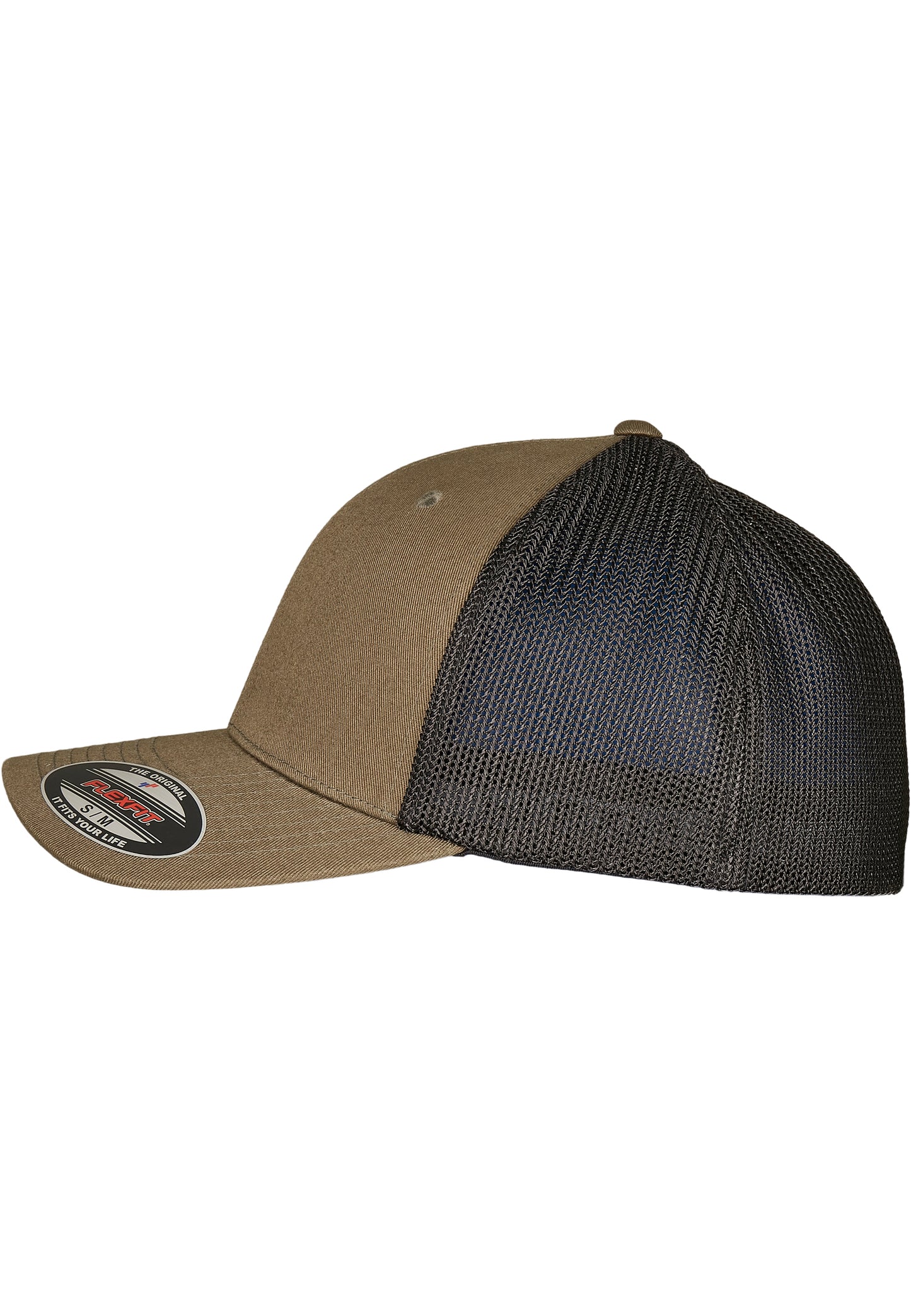 Flexfit Trucker Recycled Mesh