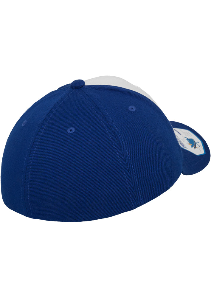 Flexfit Performance Flexcap Mütze 2-farbig