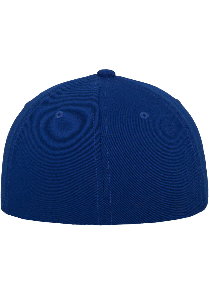 Flexfit Performance Flexcap Mütze 2-farbig