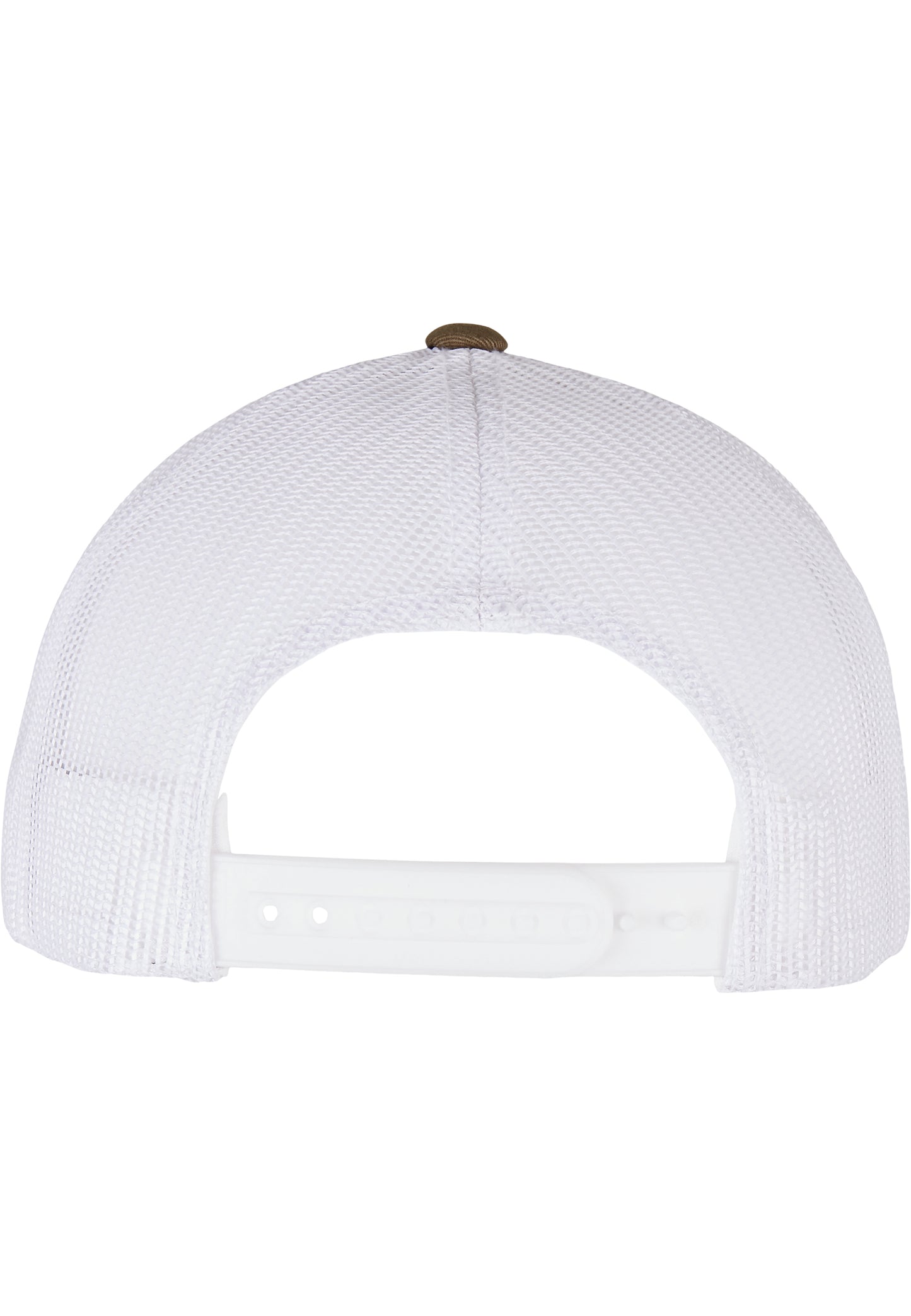 YP CLASSICS RECYCLED RETRO TRUCKER CAP 2-TONE